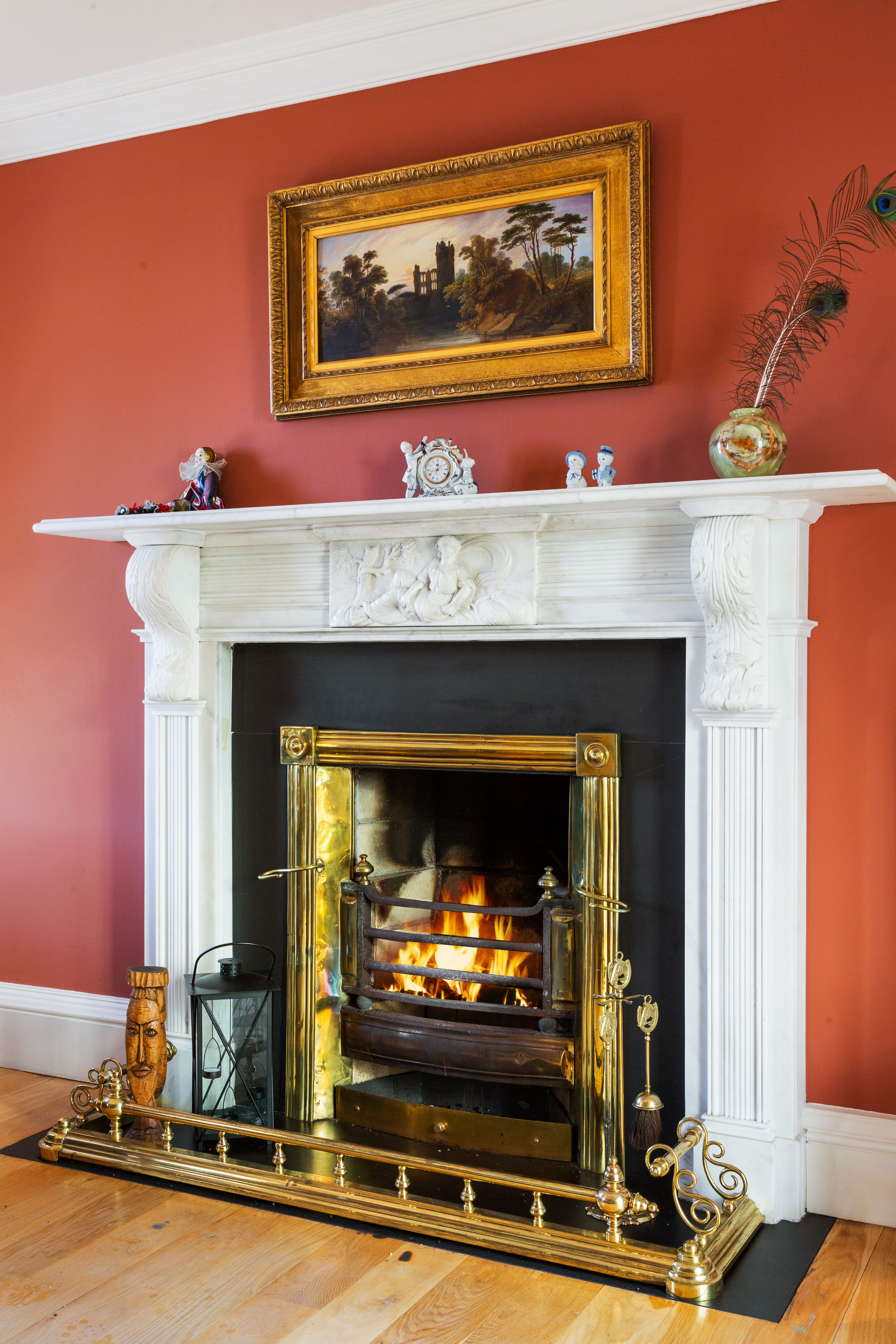 Ballybetagh House Ballybetagh Road