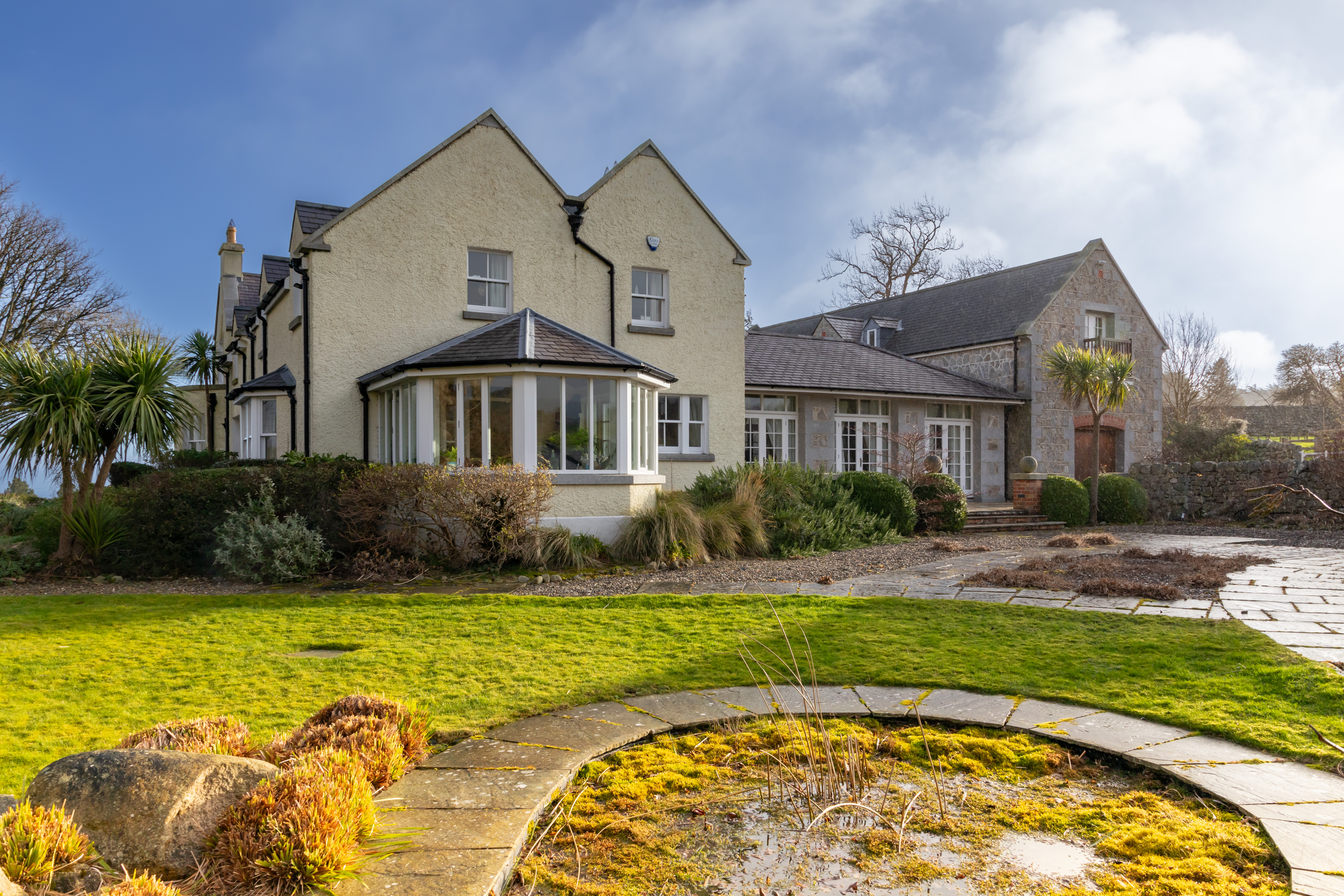Ballybetagh House Ballybetagh Road
