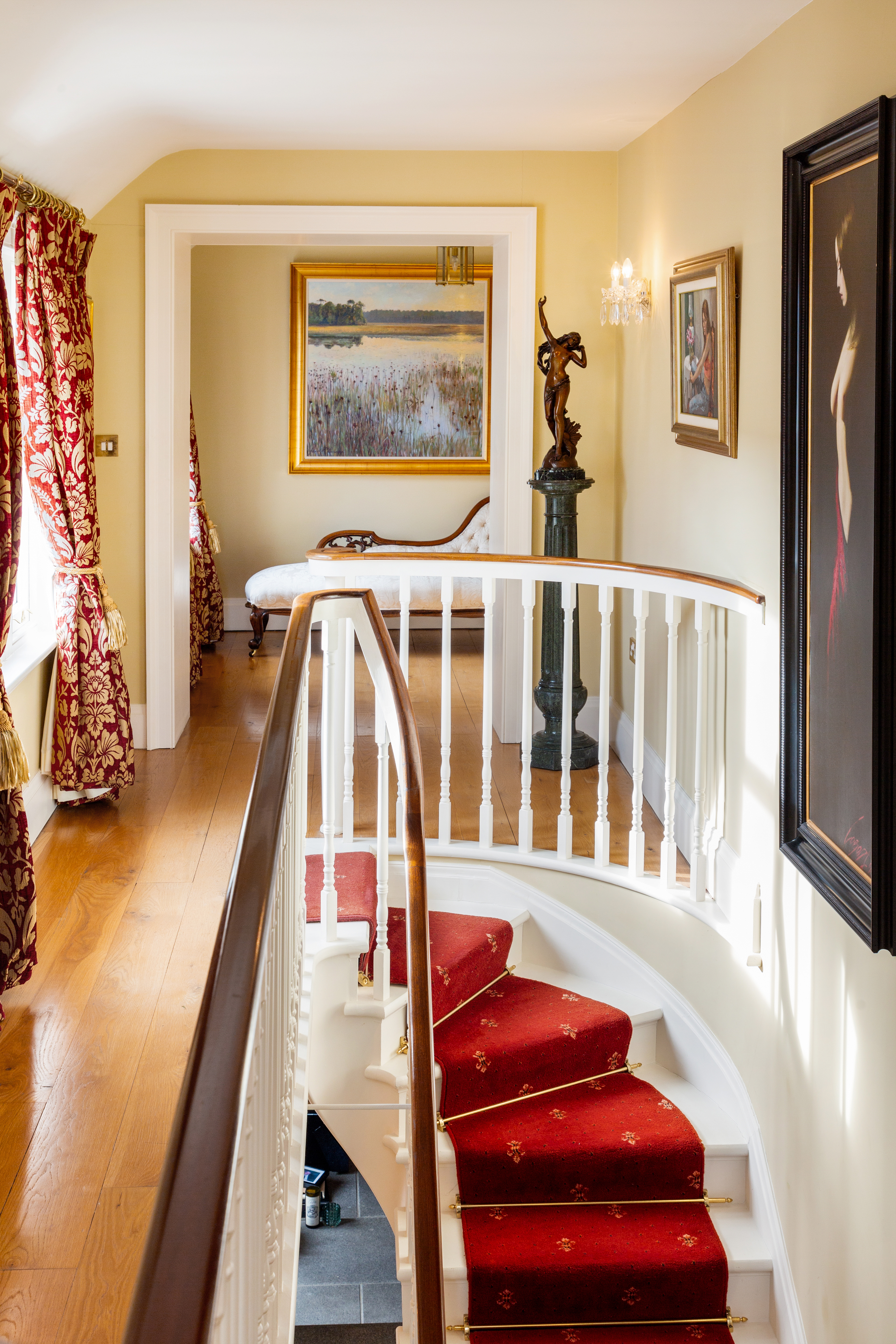 Ballybetagh House Ballybetagh Road
