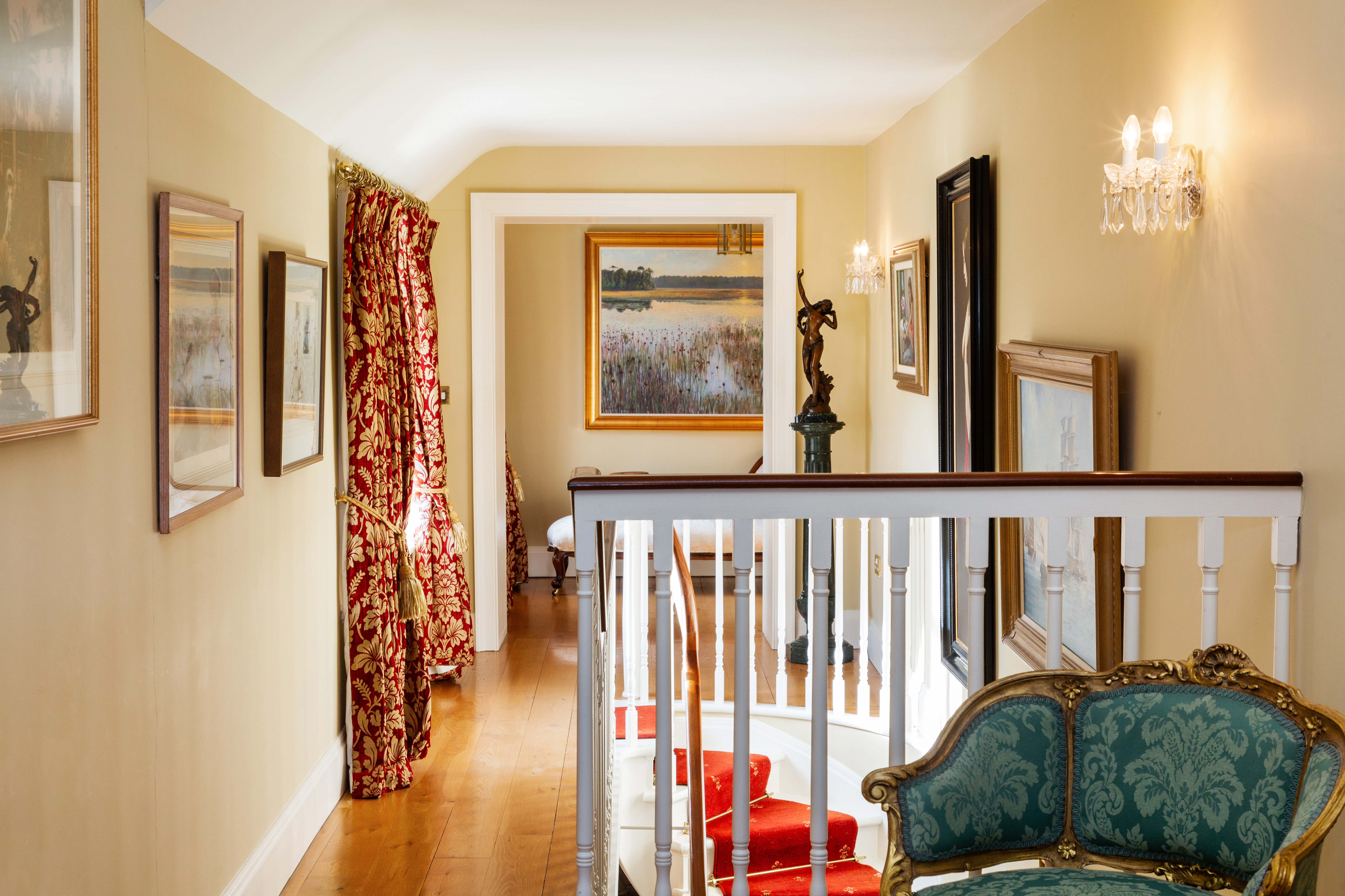 Ballybetagh House Ballybetagh Road