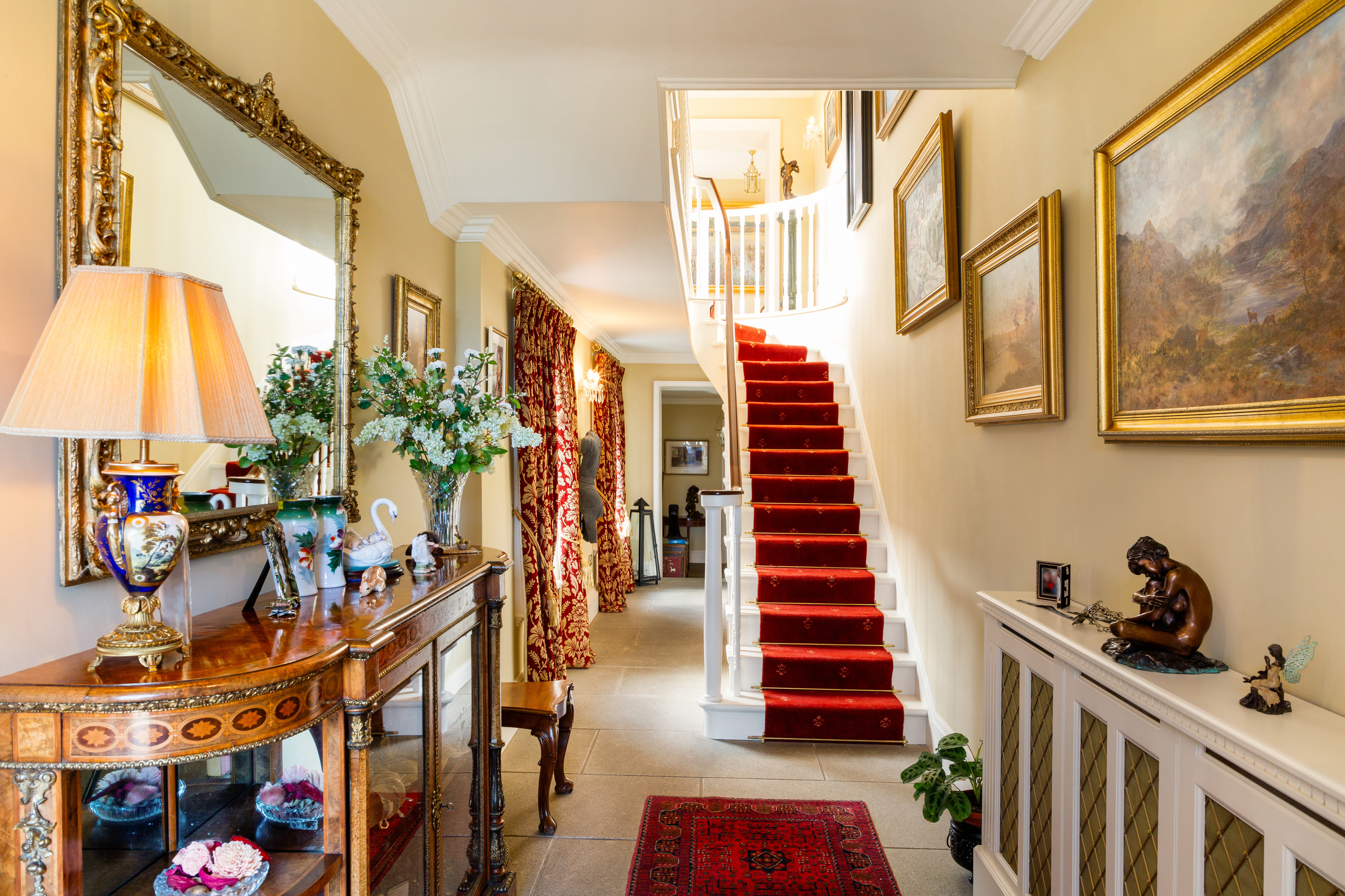 Ballybetagh House Ballybetagh Road