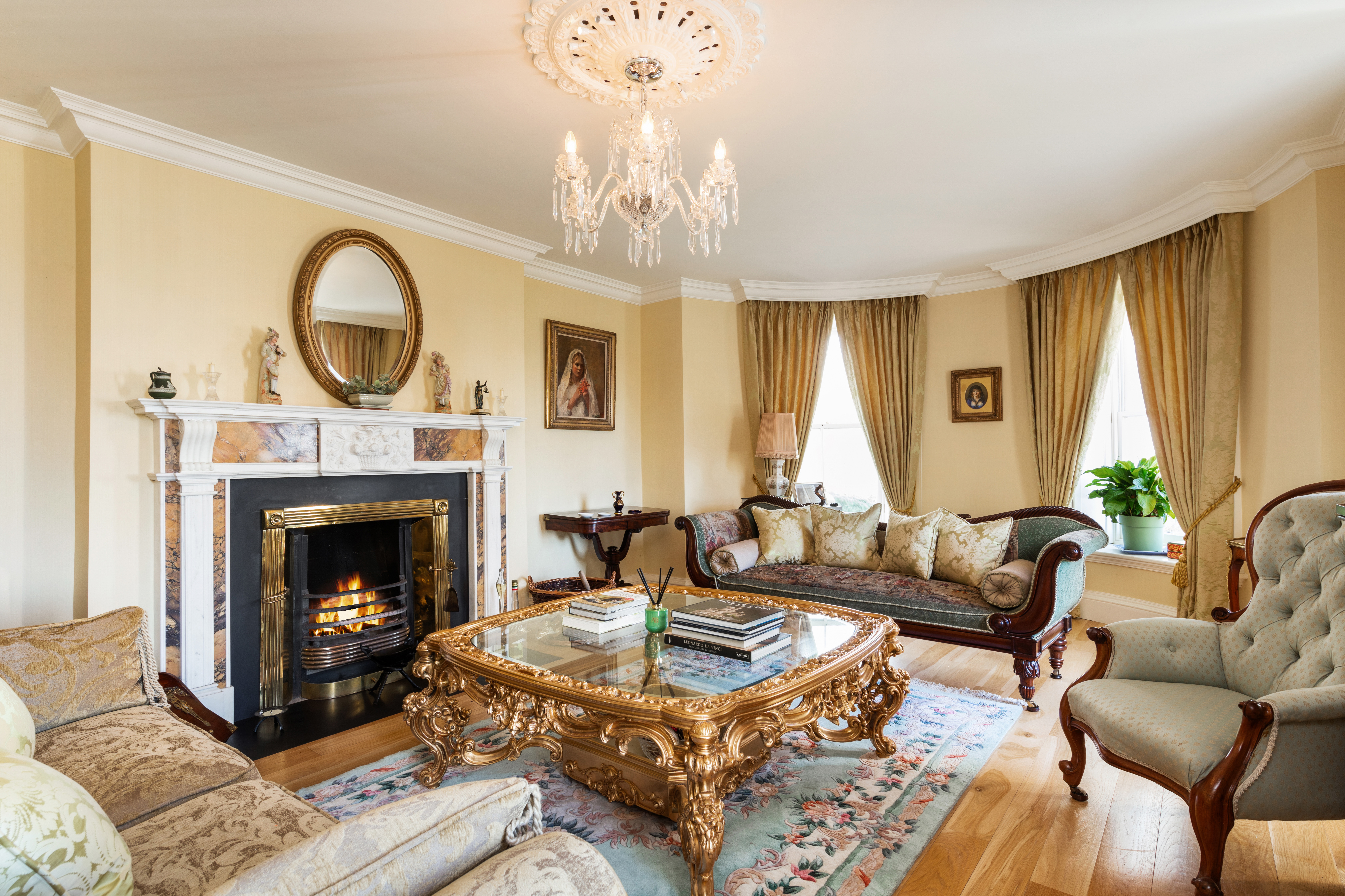 Ballybetagh House Ballybetagh Road