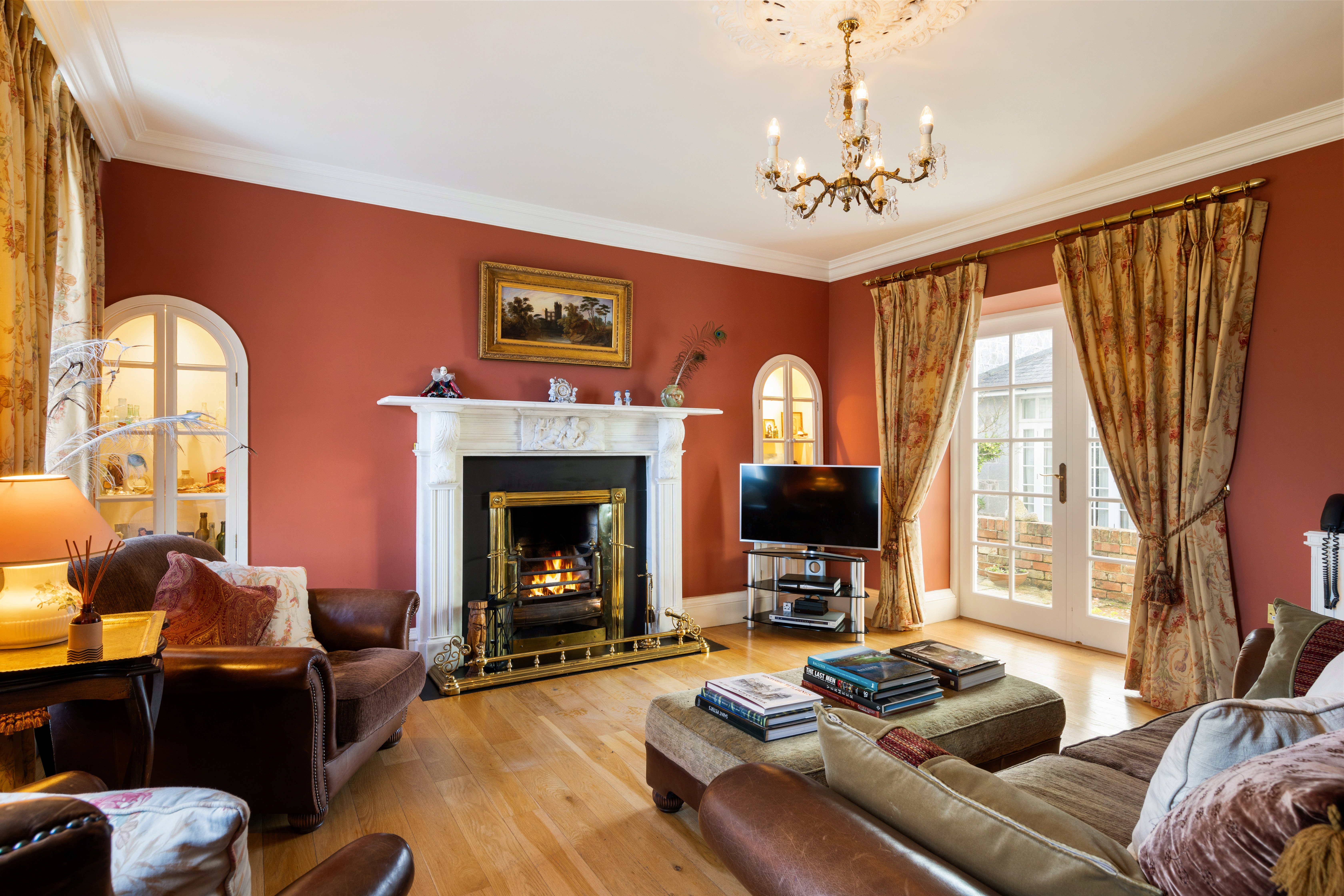 Ballybetagh House Ballybetagh Road
