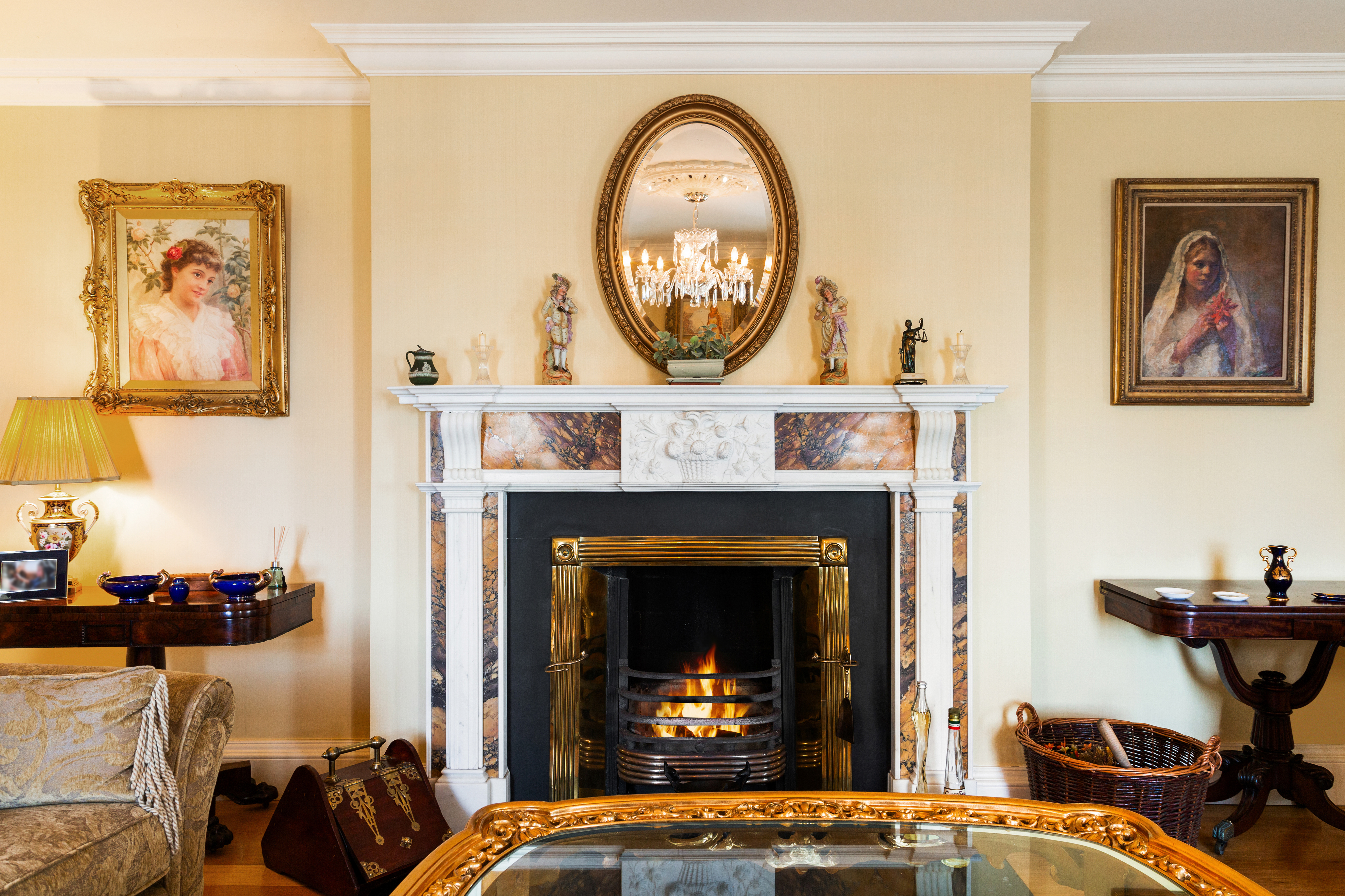 Ballybetagh House Ballybetagh Road