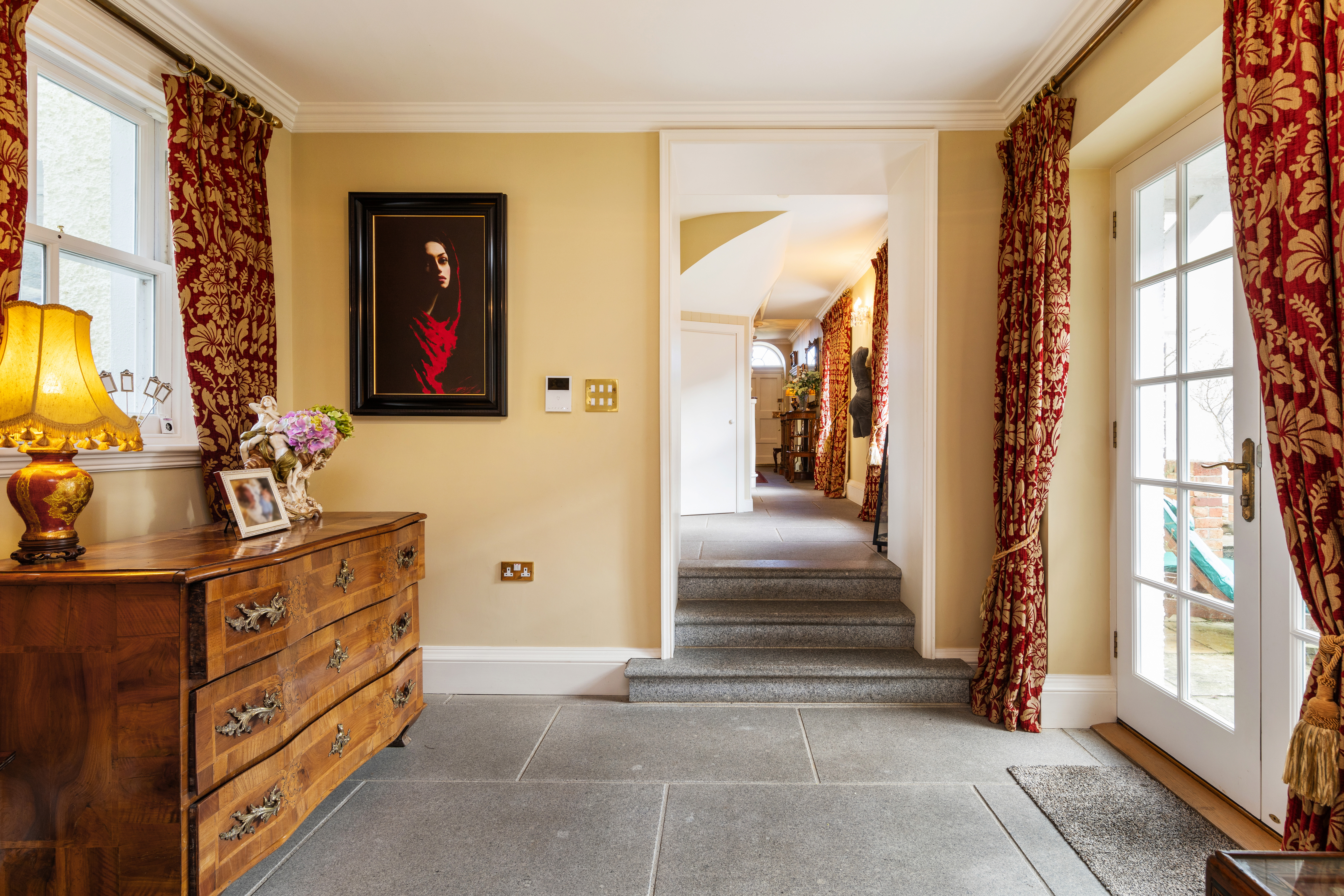 Ballybetagh House Ballybetagh Road