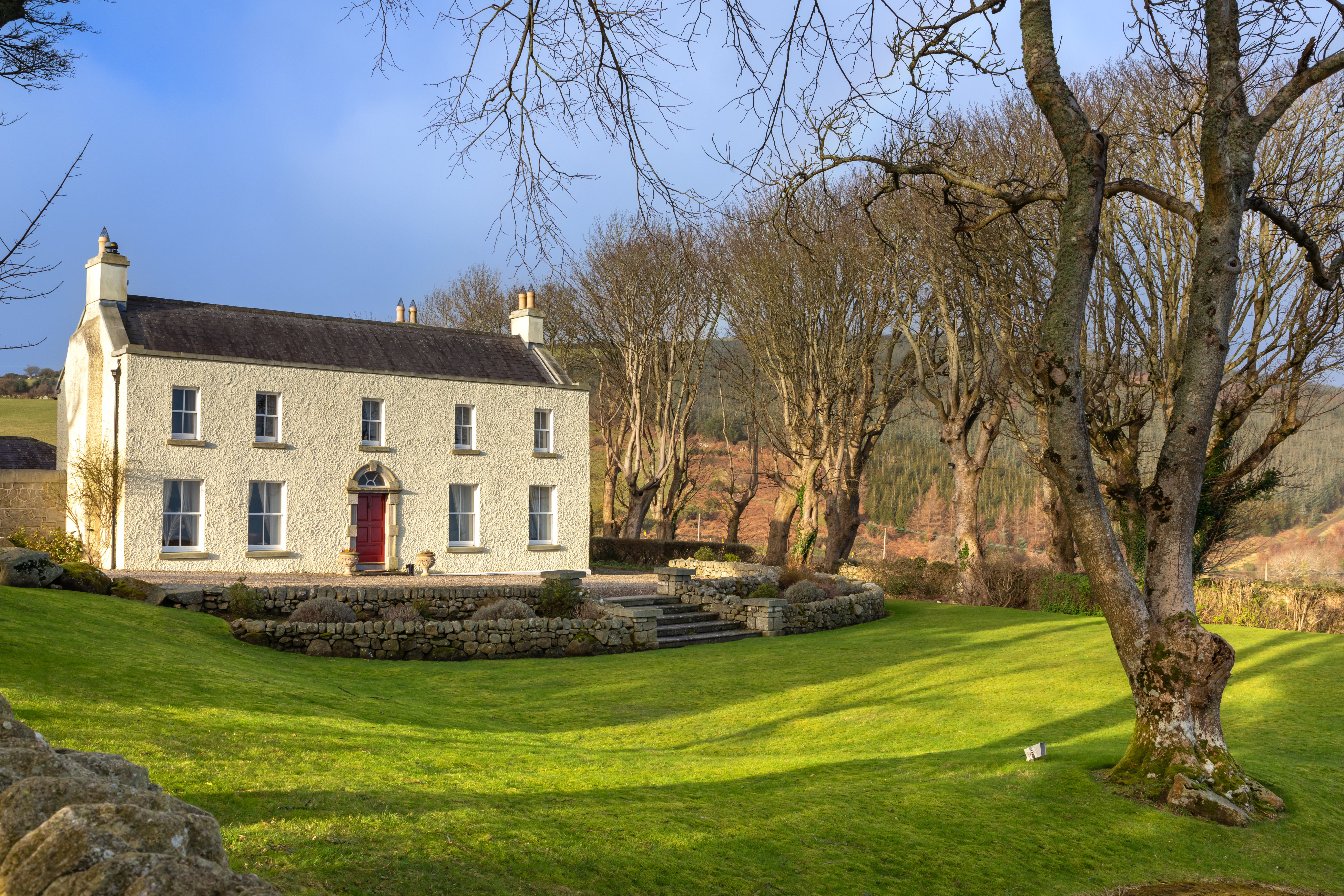 Ballybetagh House Ballybetagh Road