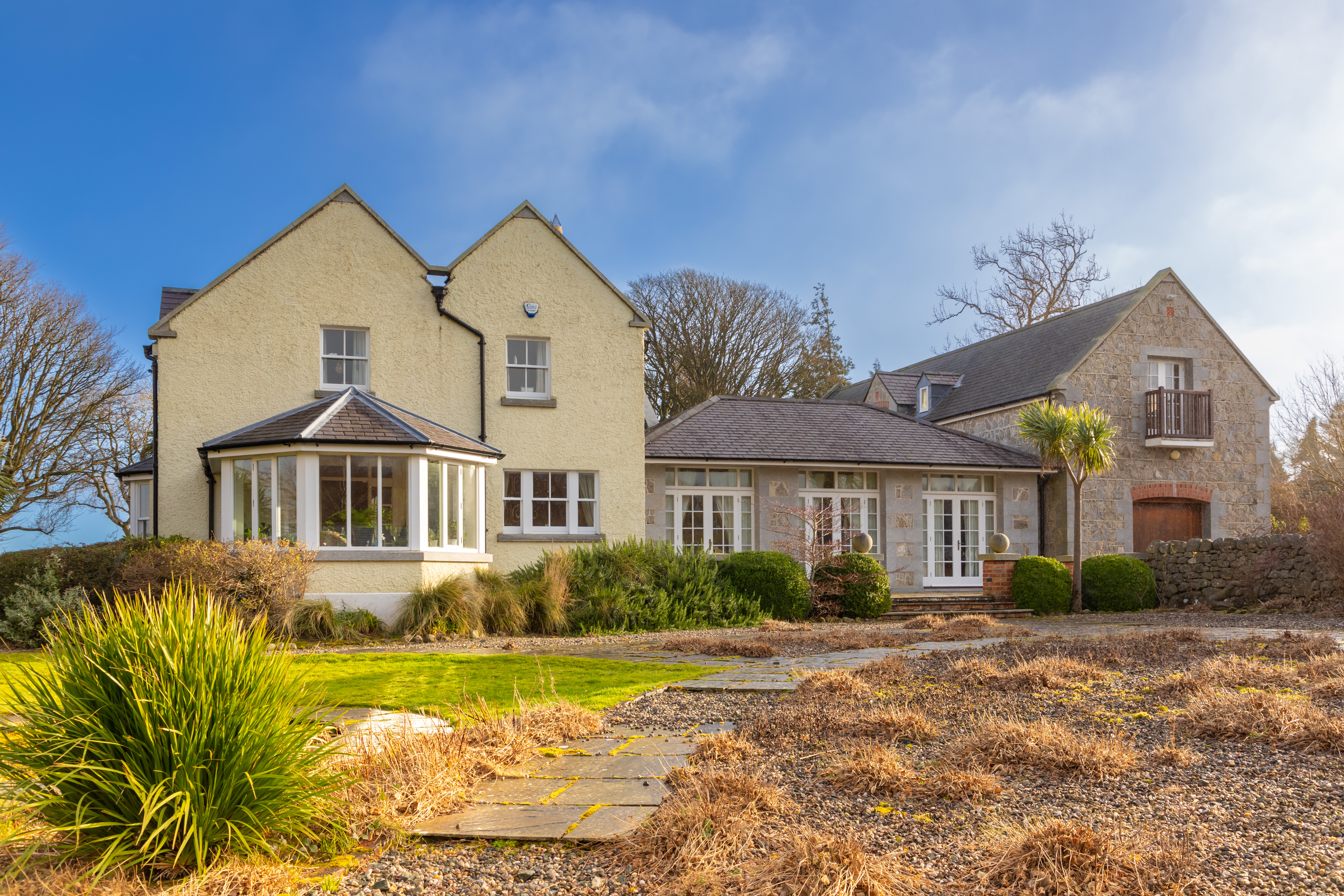Ballybetagh House Ballybetagh Road