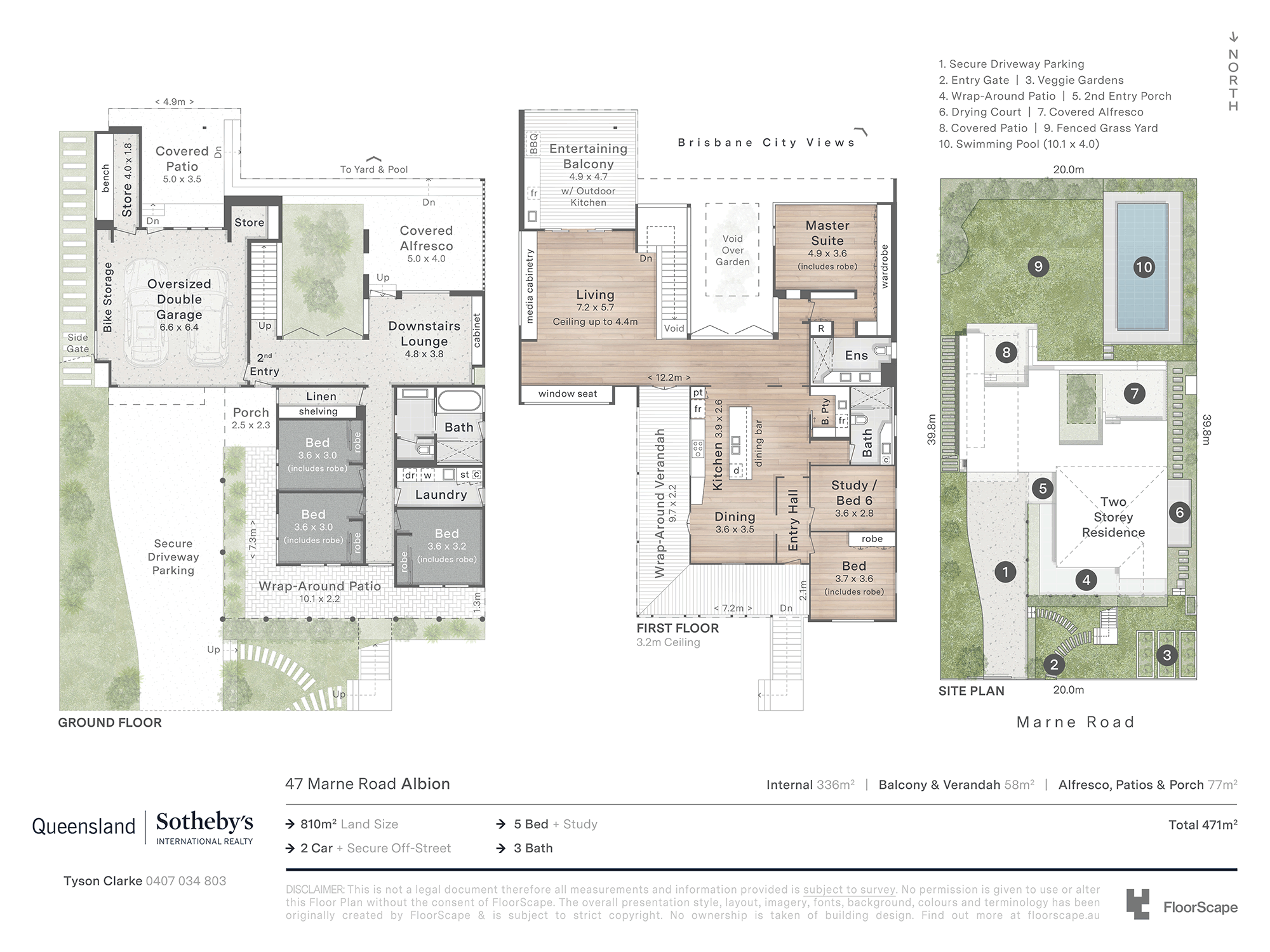 47 Marne Road Albion