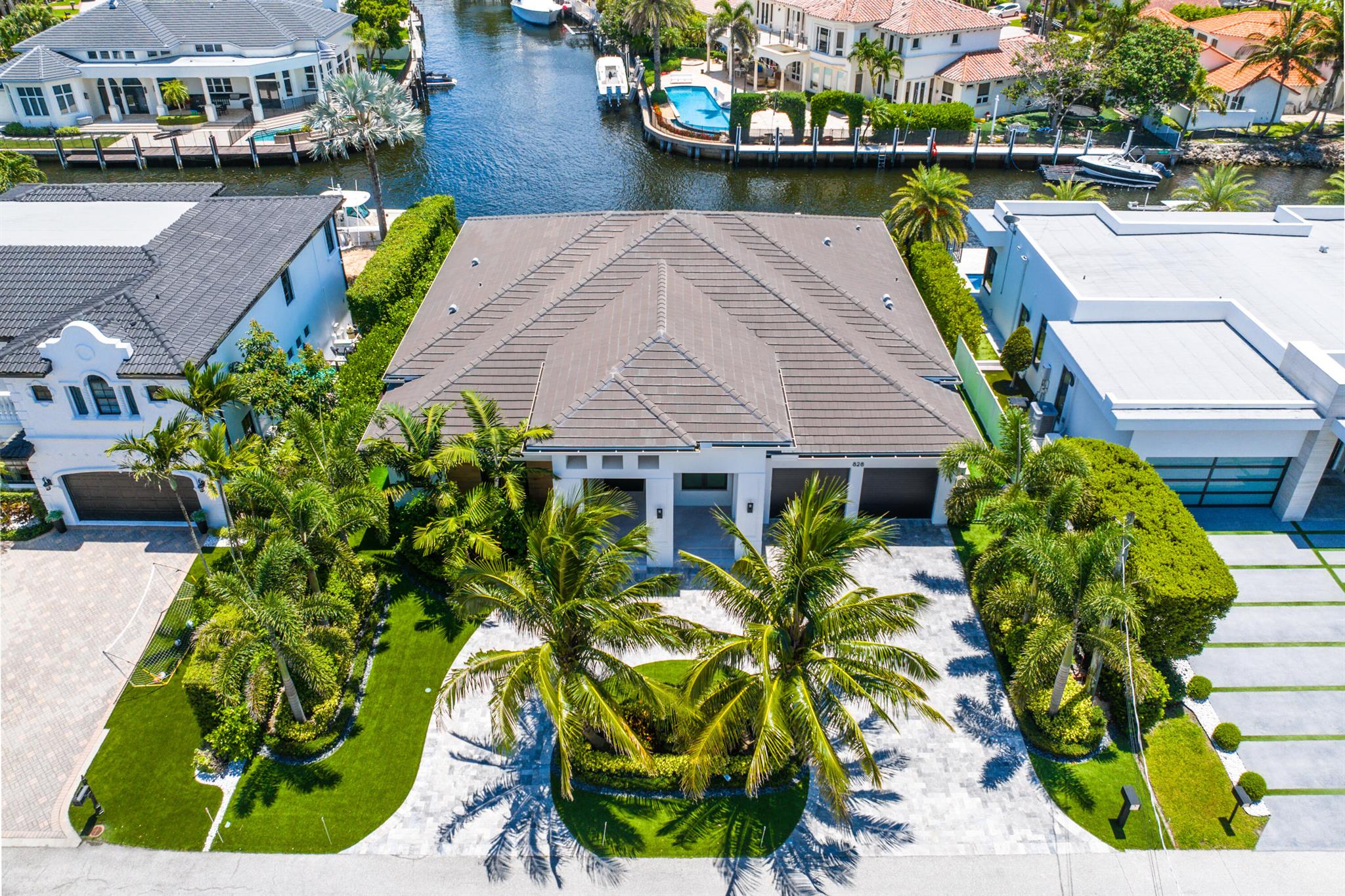 828 Havana Drive 