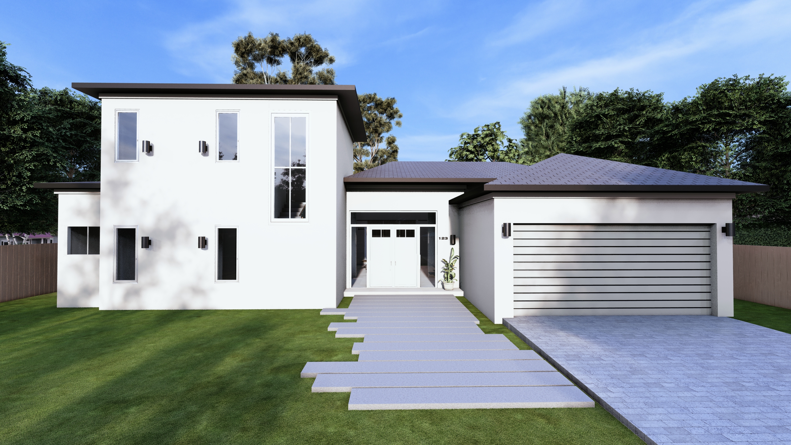 1963 Bonnie Street 