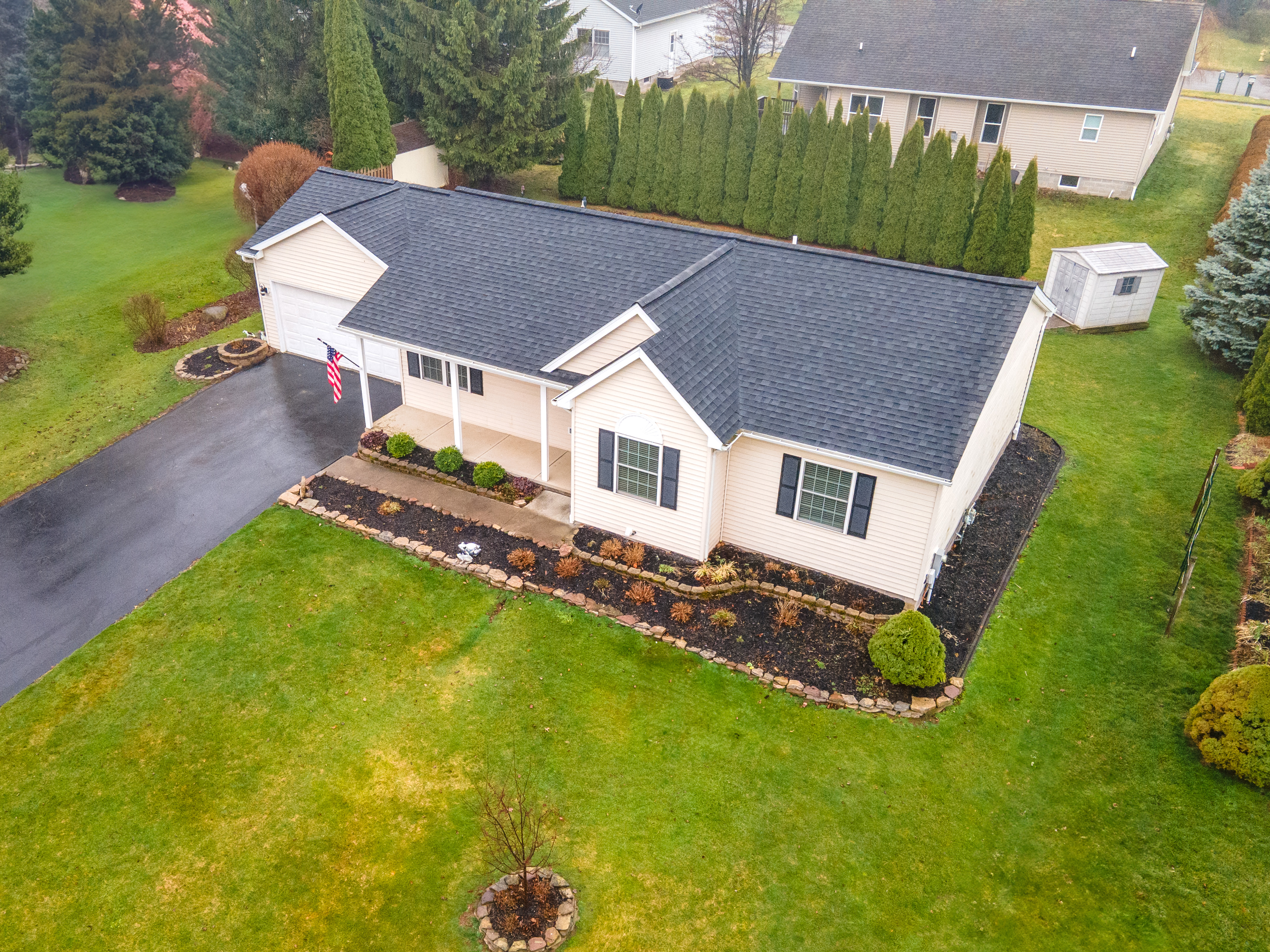 29 Berry Grove Lane 
