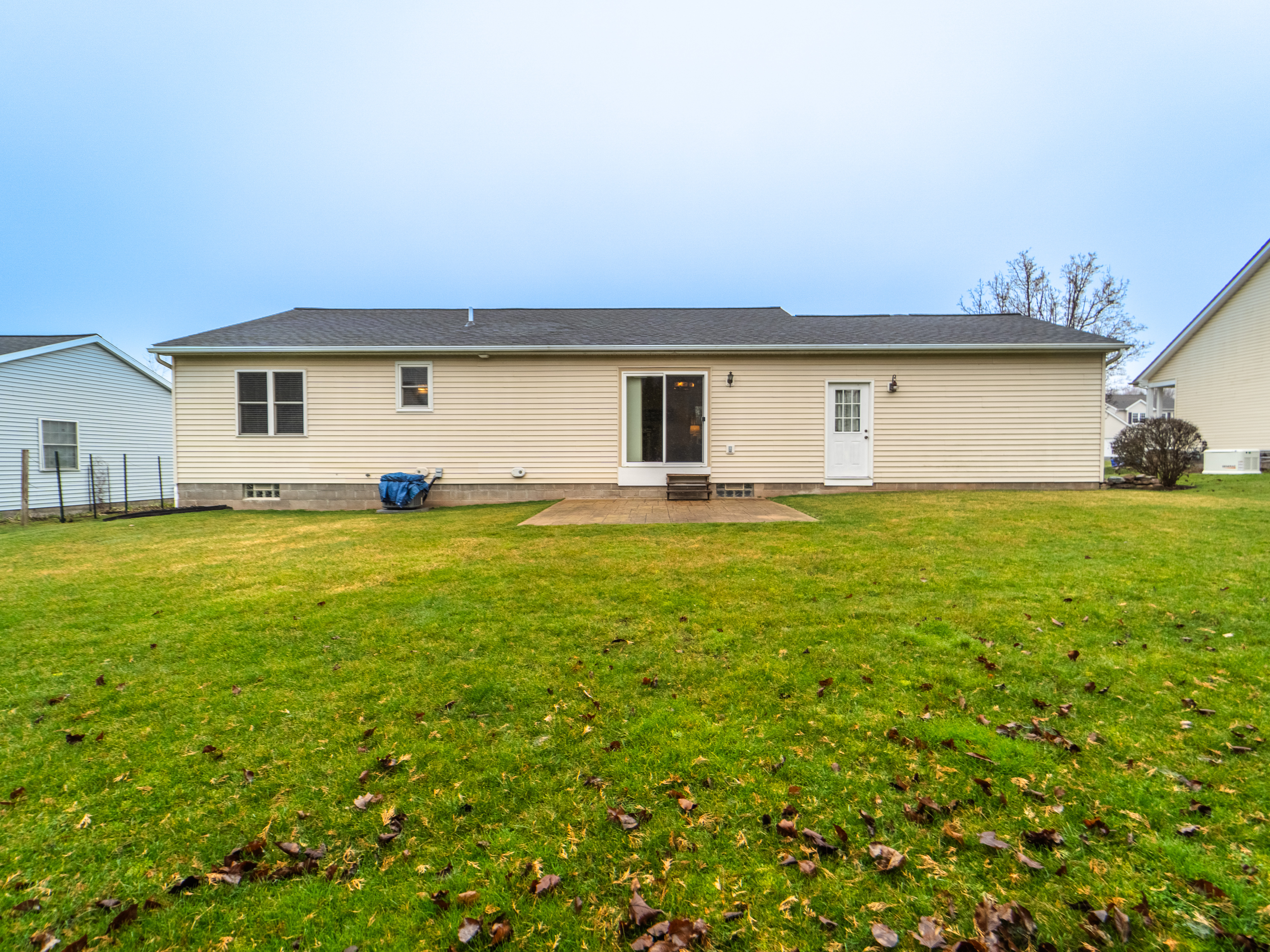 29 Berry Grove Lane 