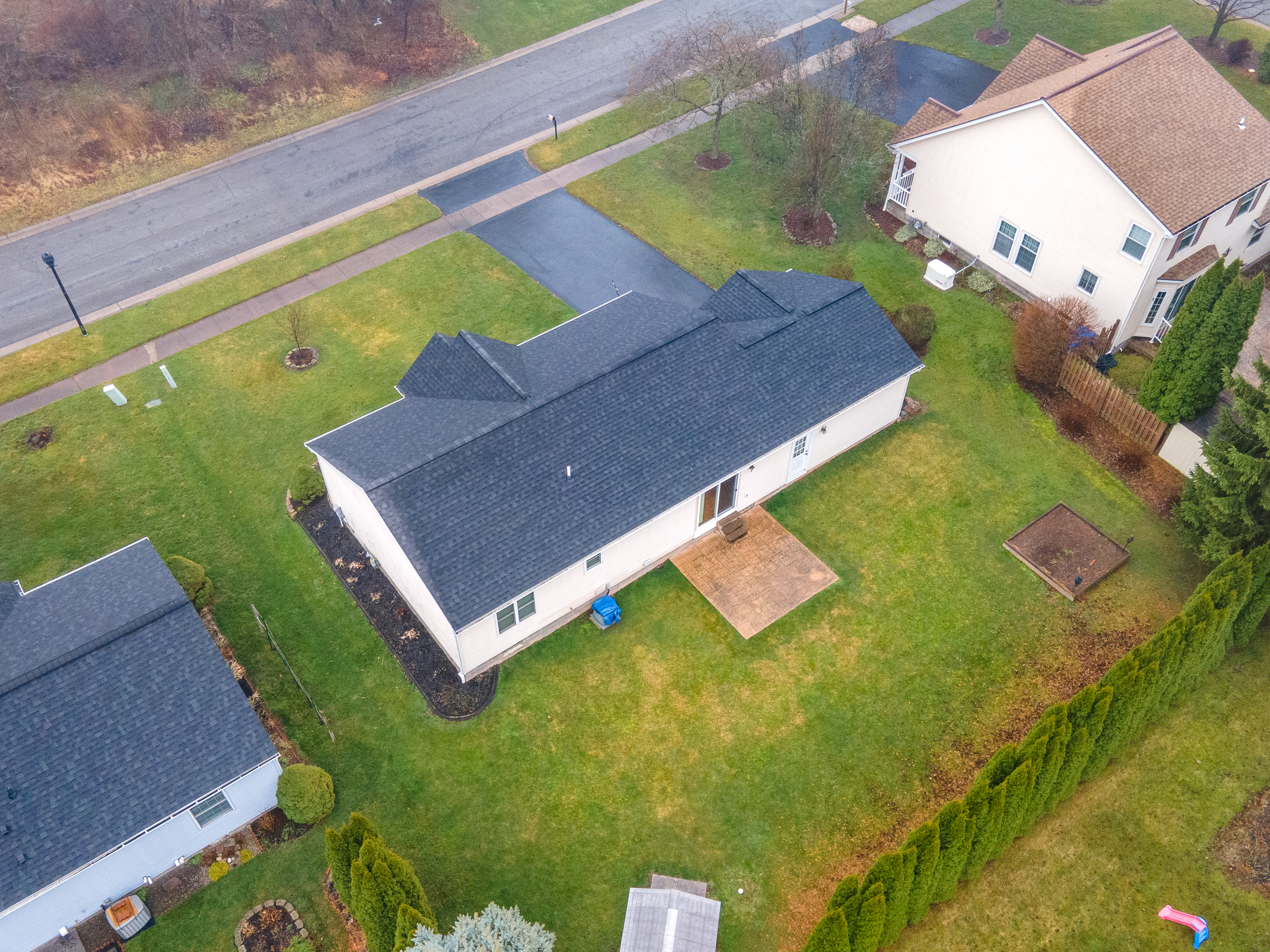 29 Berry Grove Lane 
