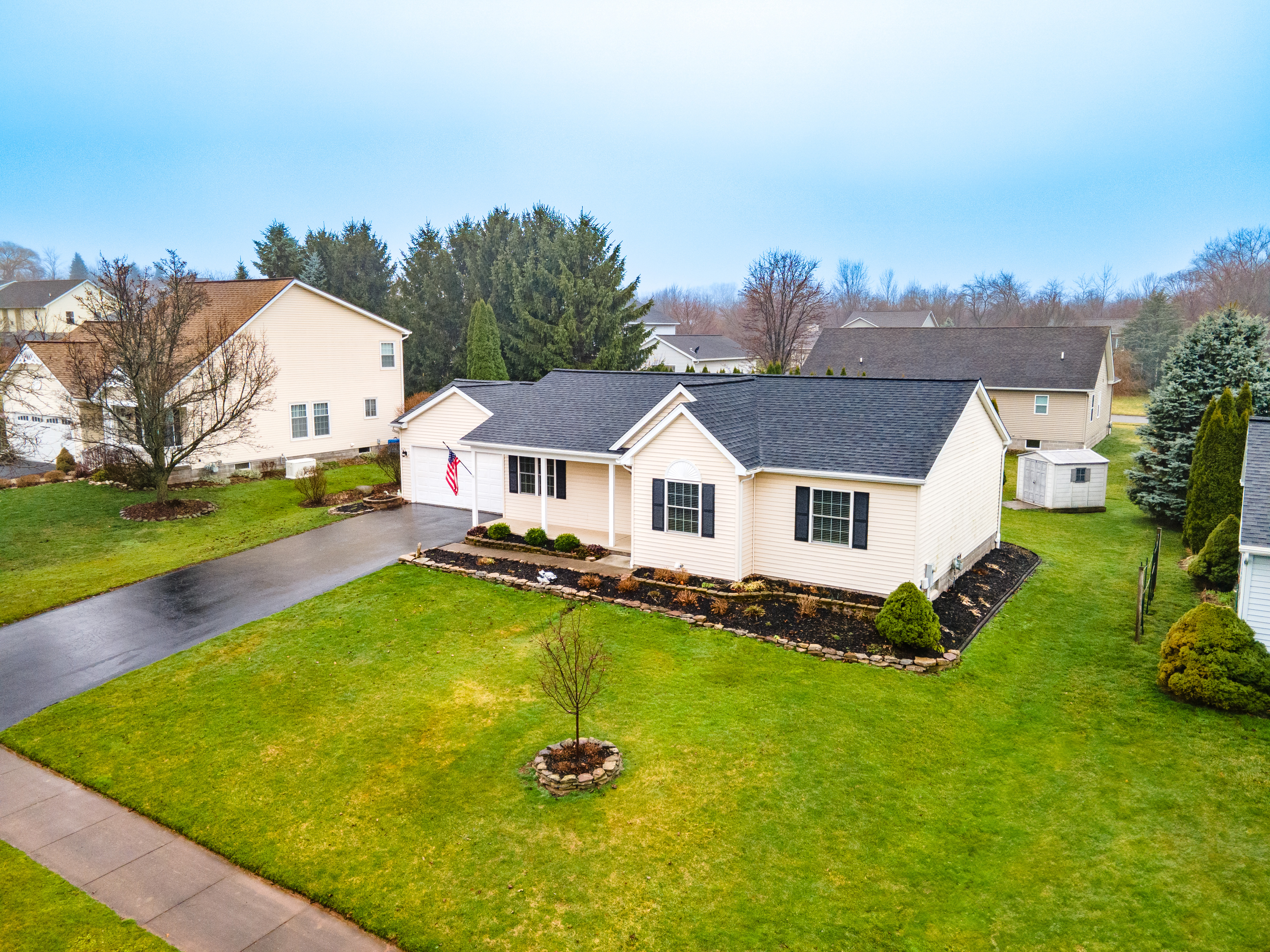 29 Berry Grove Lane 