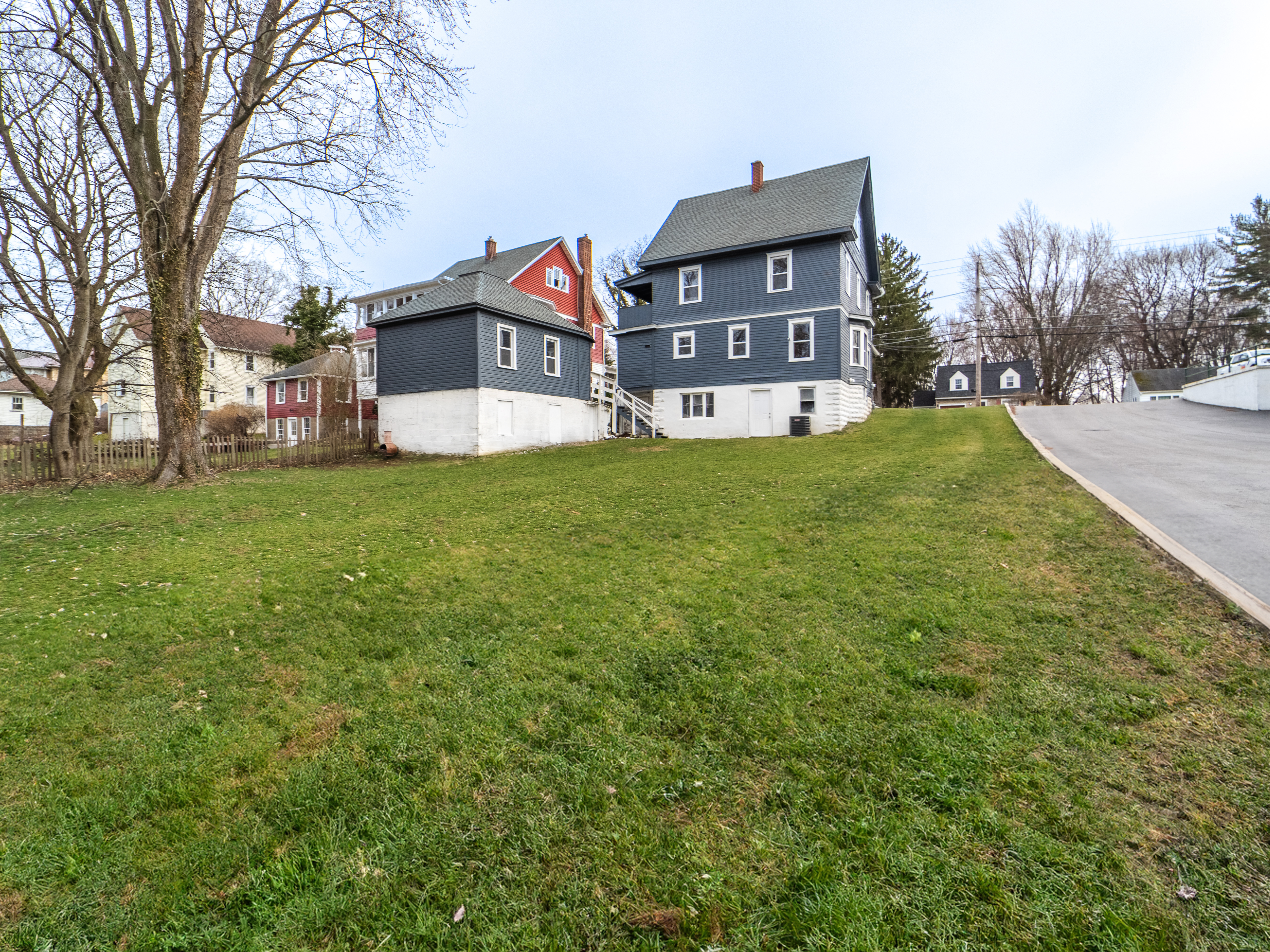 1438 Ridge Road 