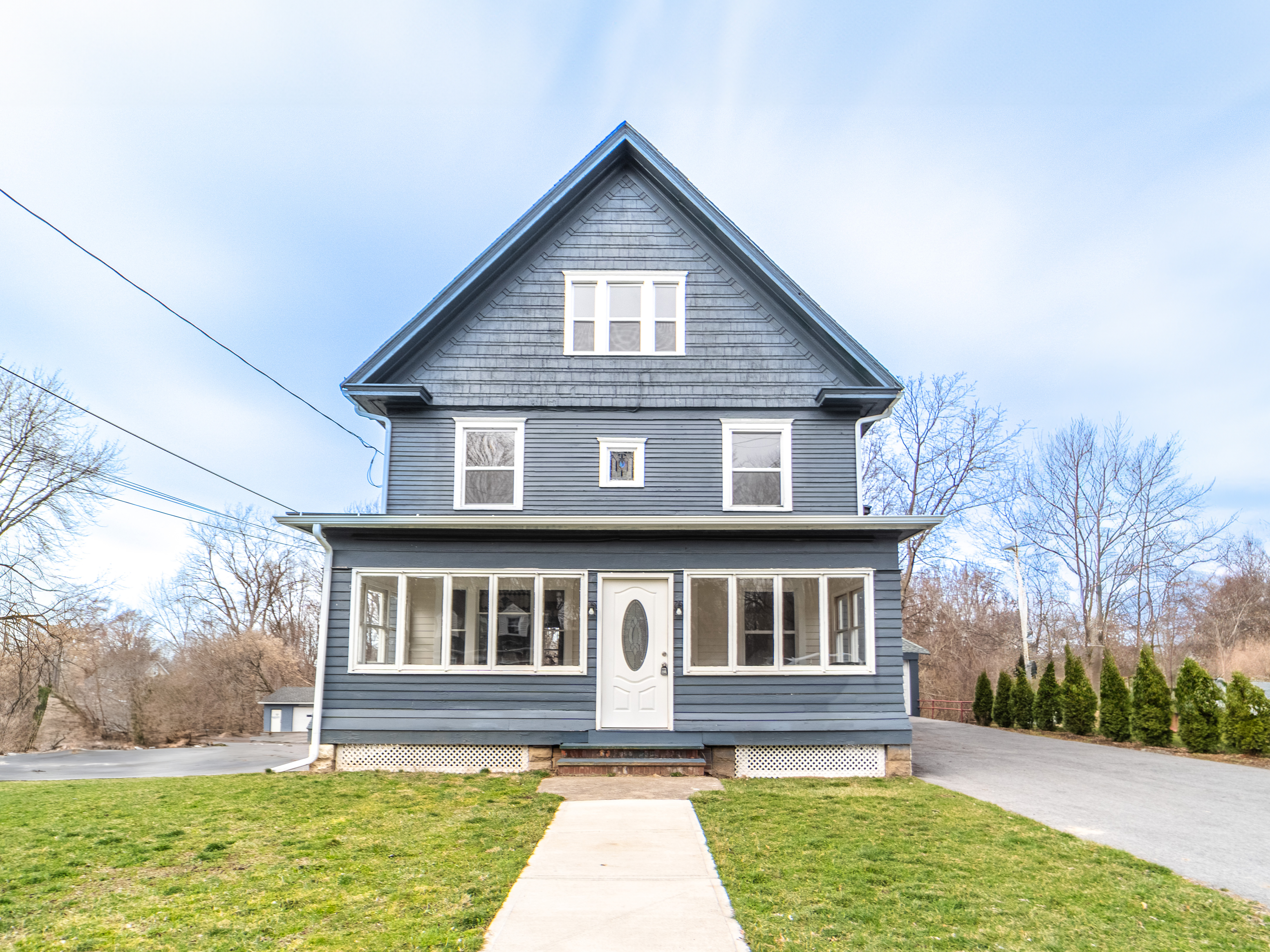 1438 Ridge Road 