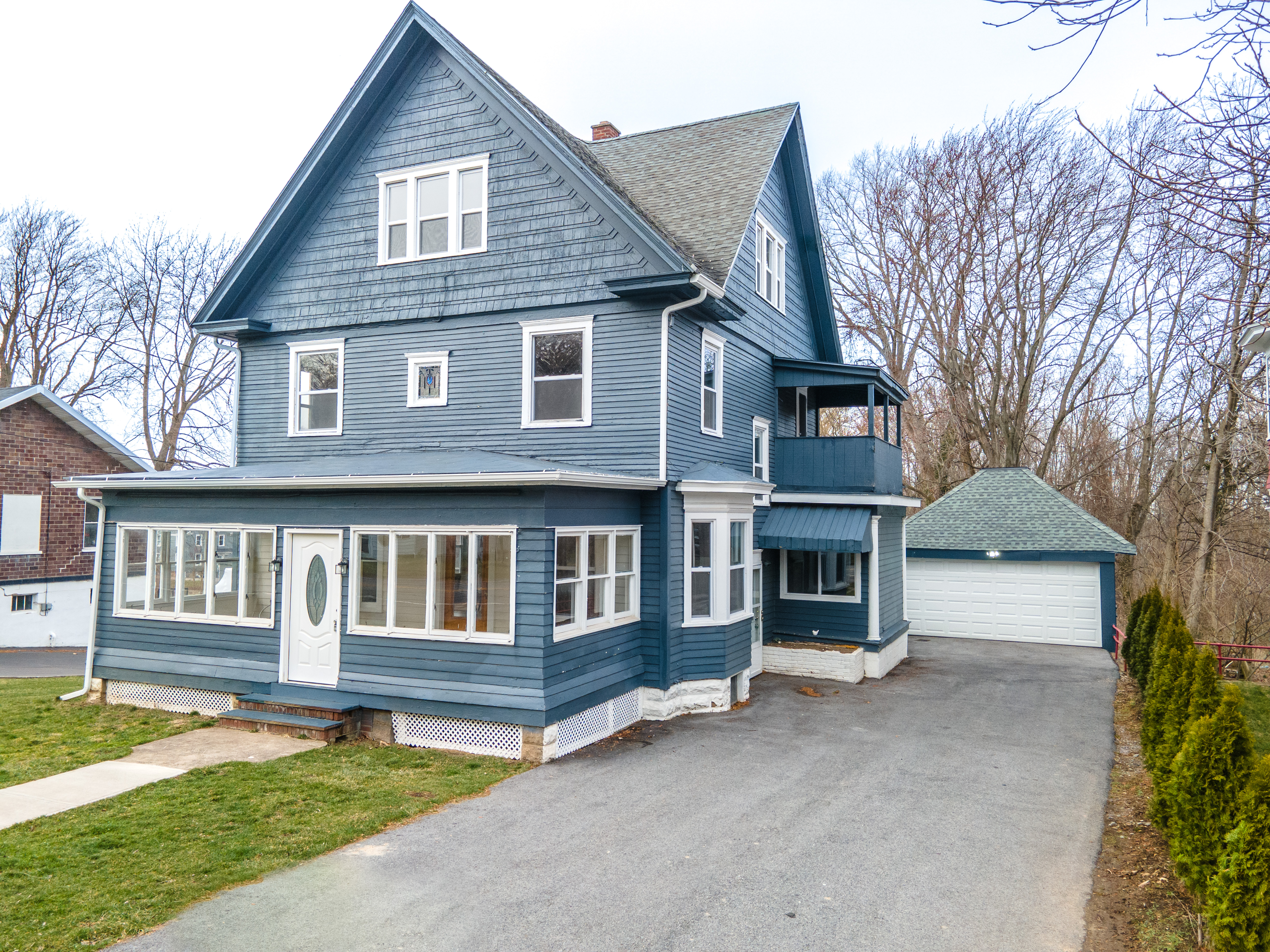 1438 Ridge Road 