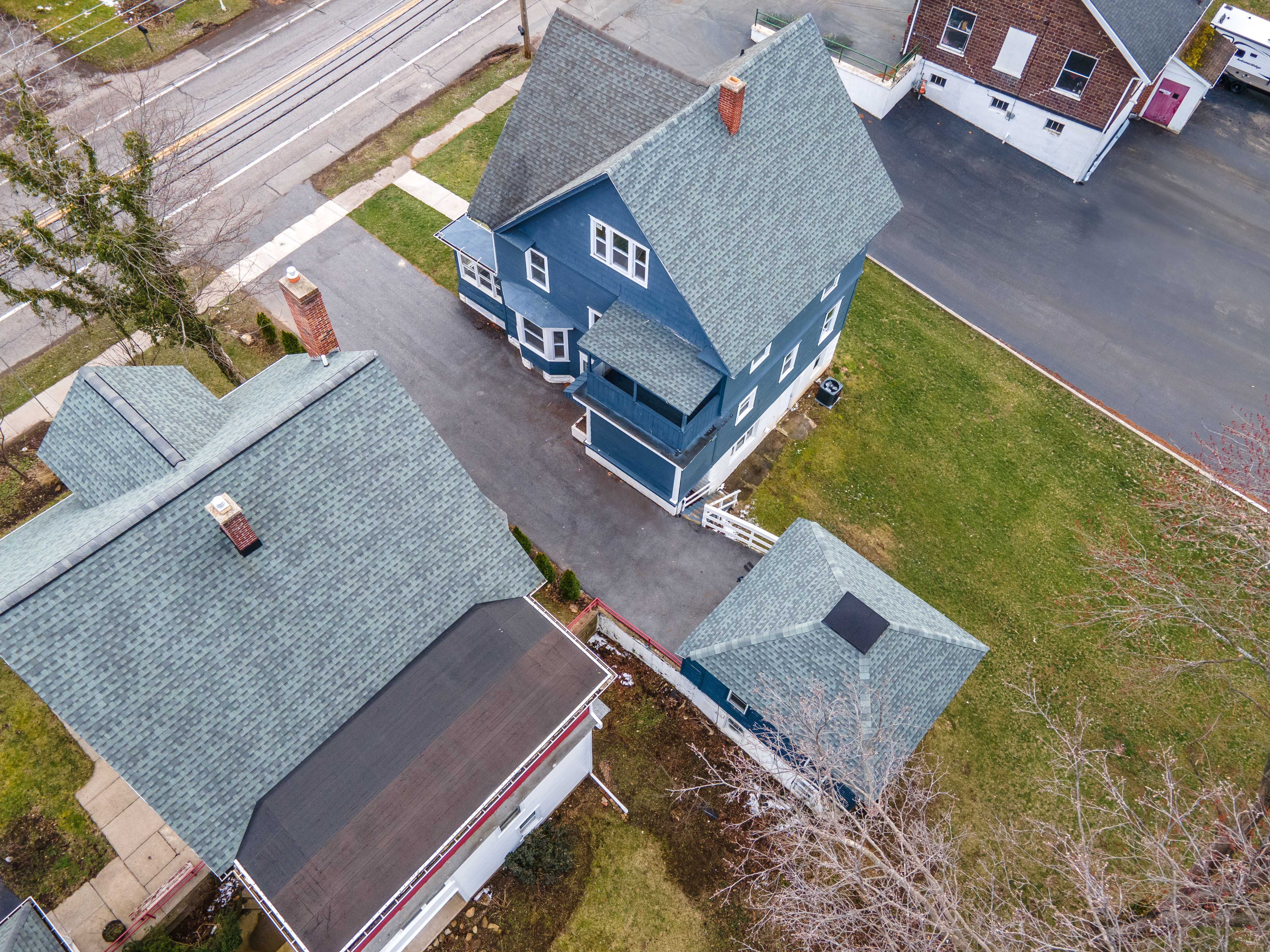 1438 Ridge Road 