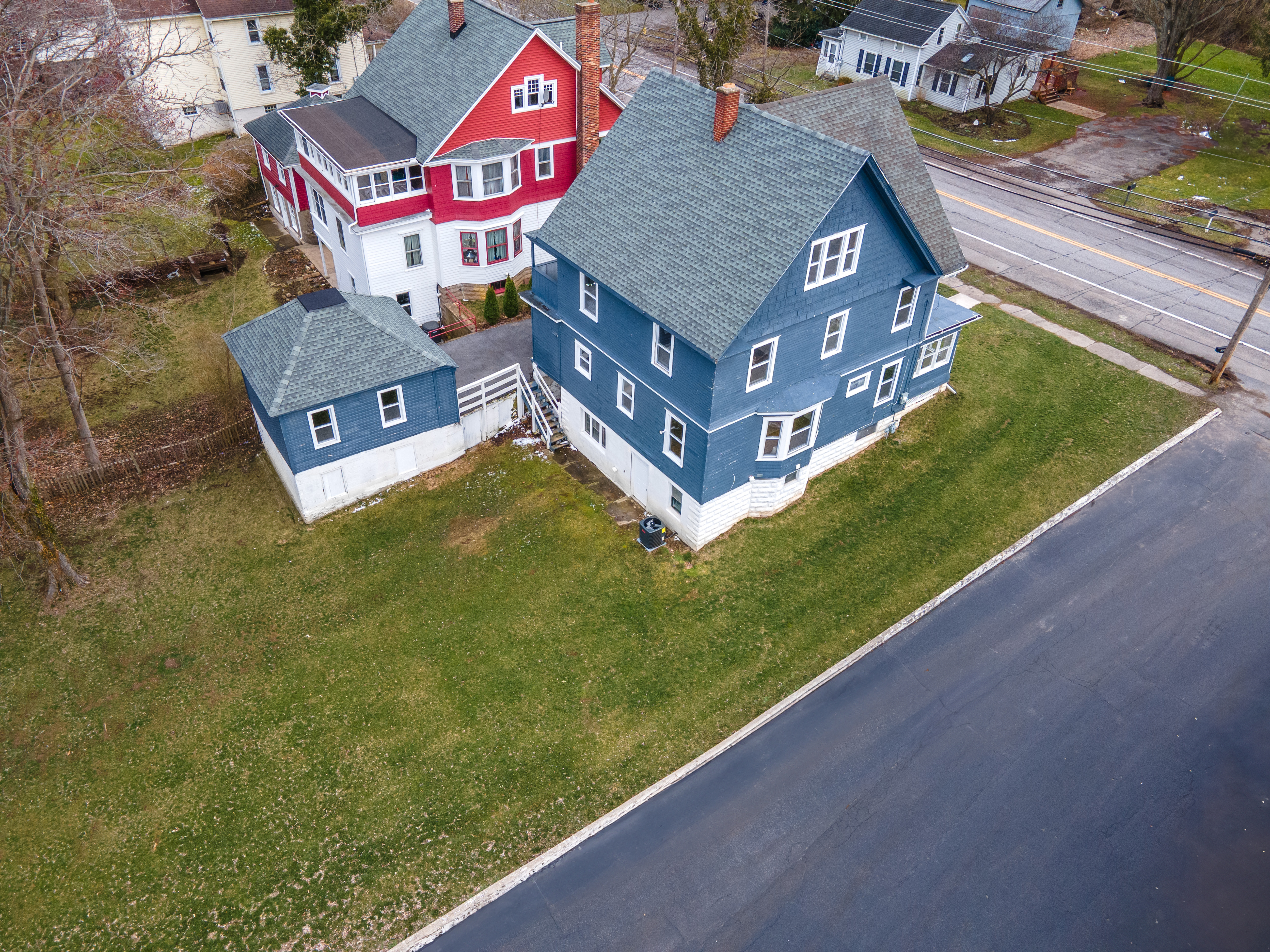 1438 Ridge Road 