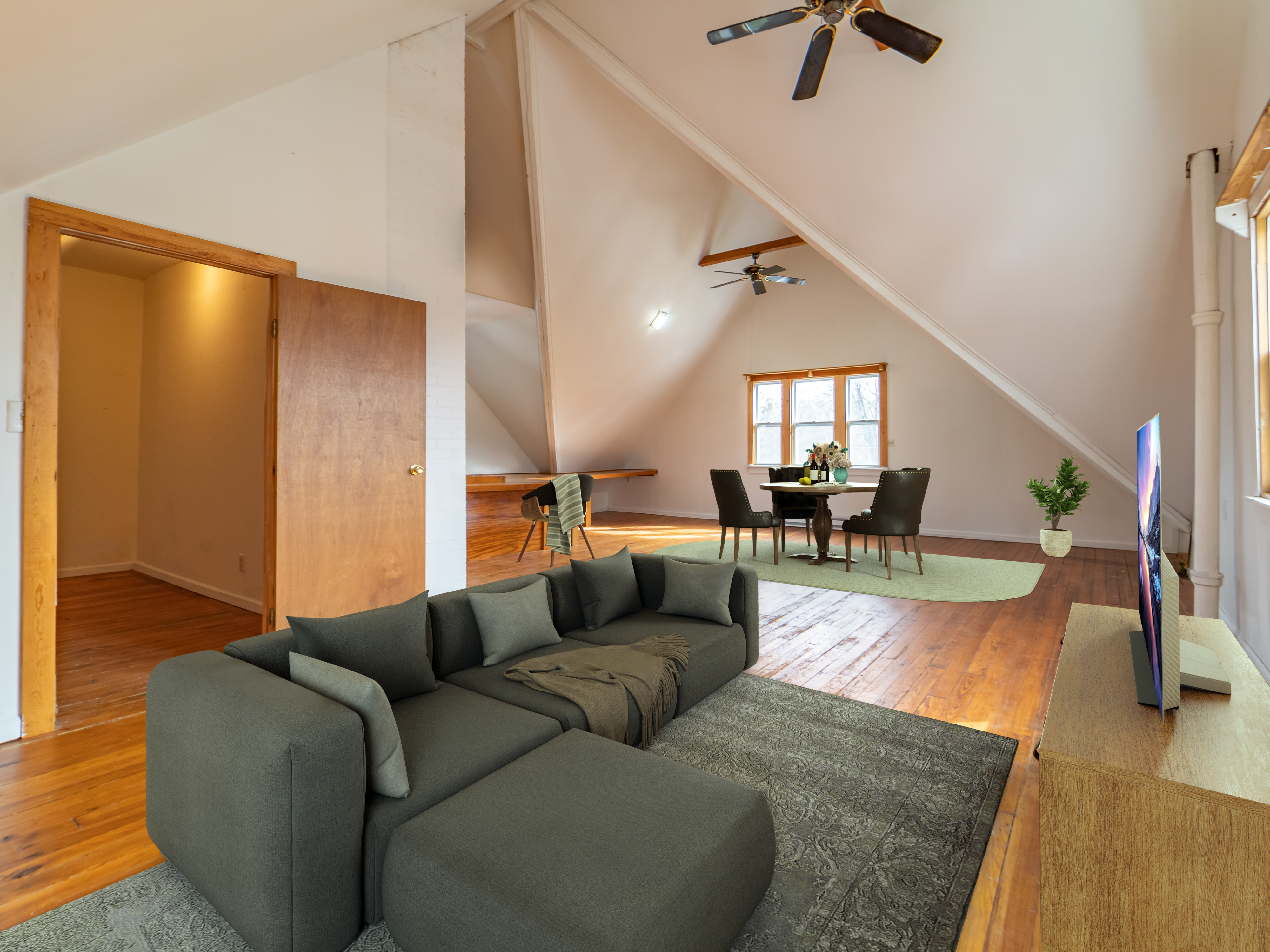 1438 Ridge Road 