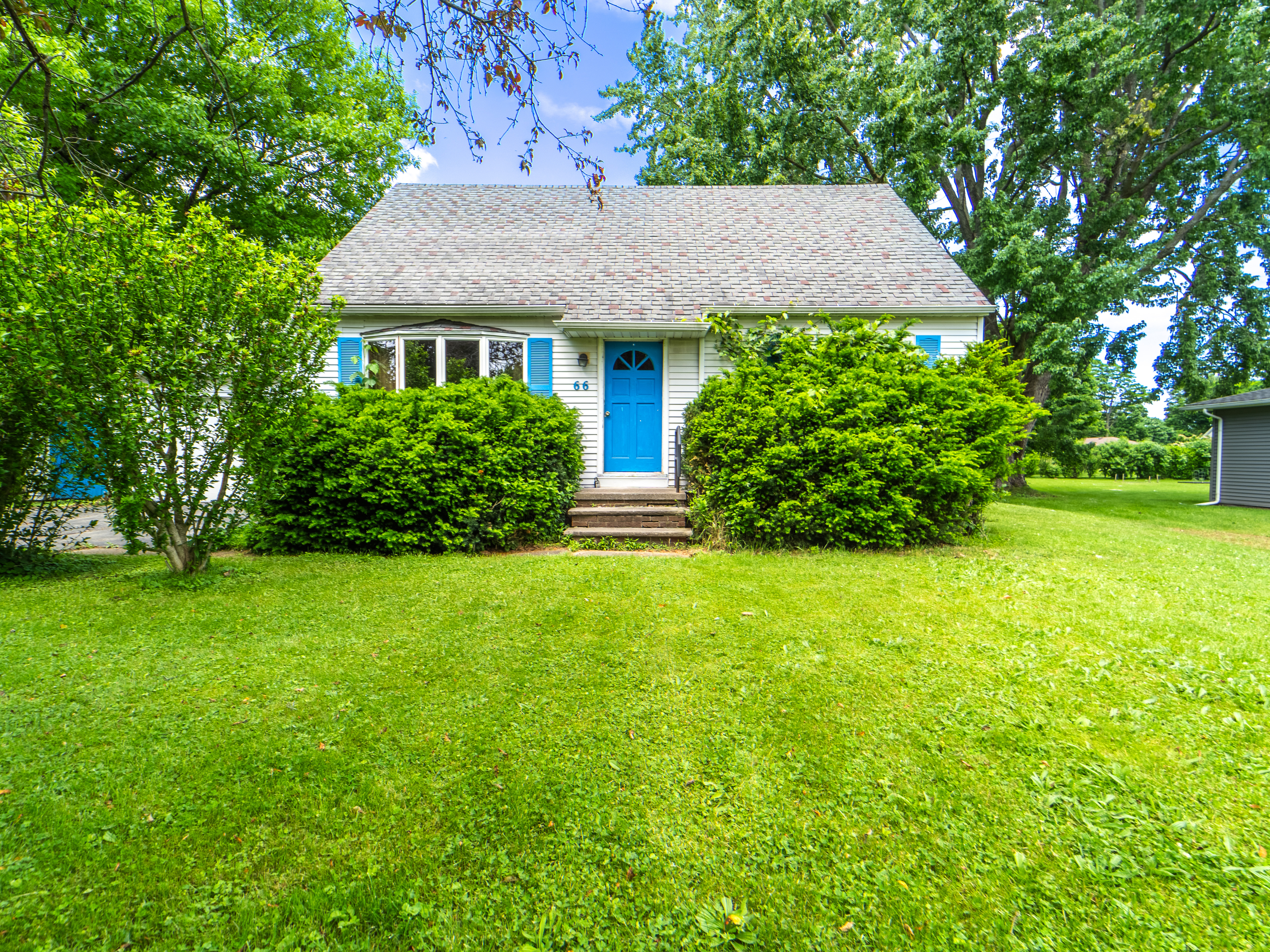 66 Terrel Drive 