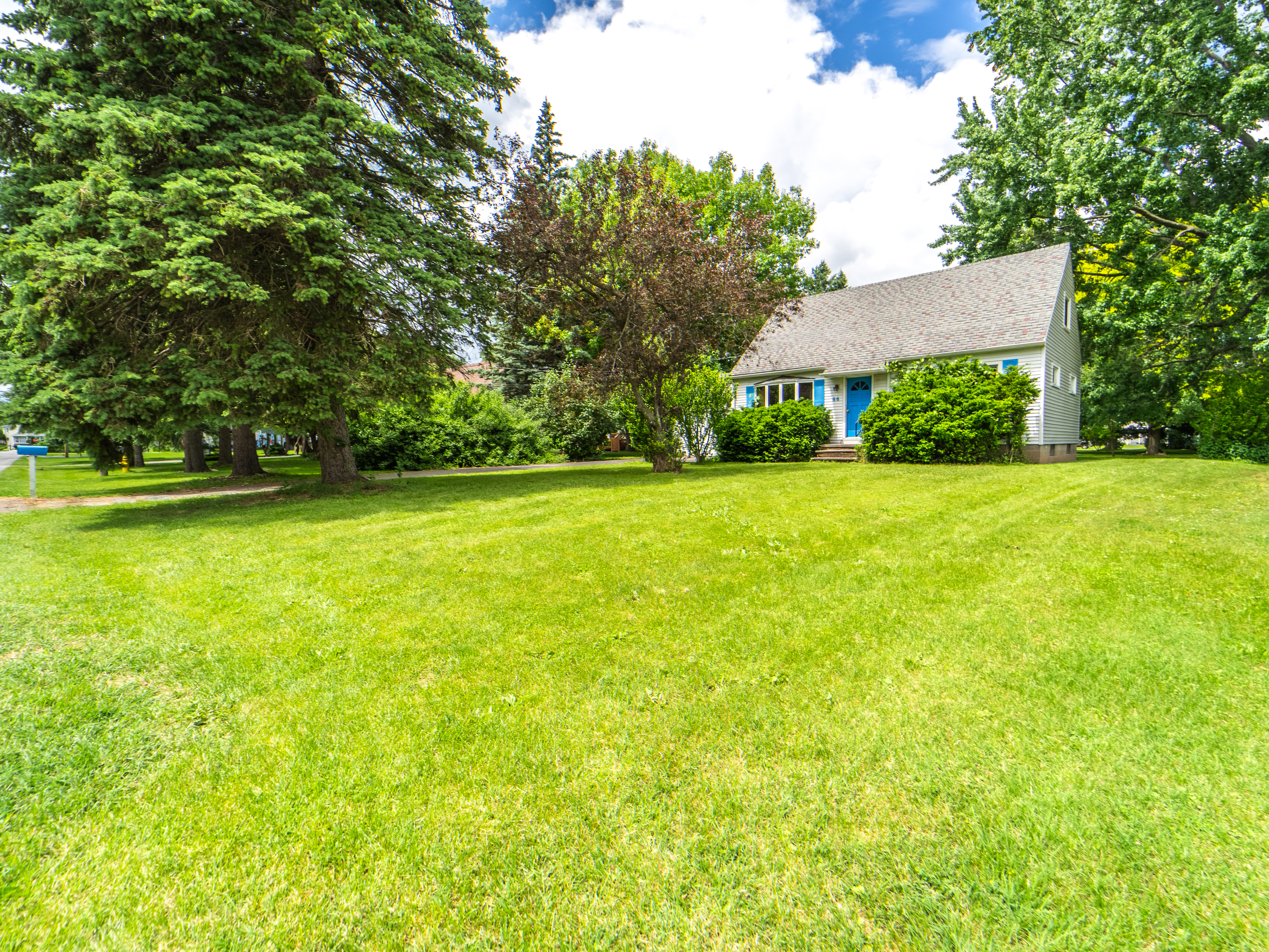 66 Terrel Drive 
