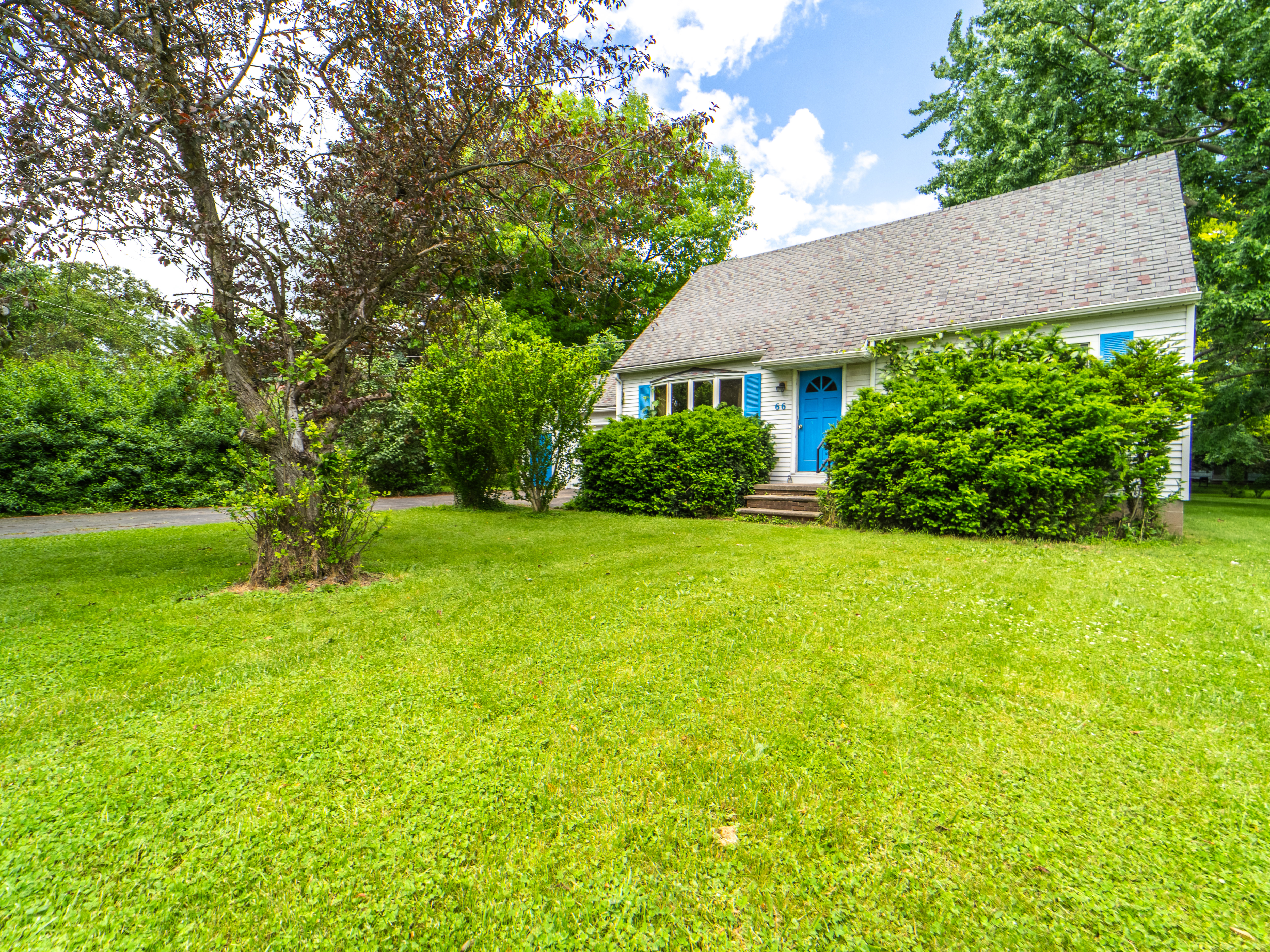 66 Terrel Drive 