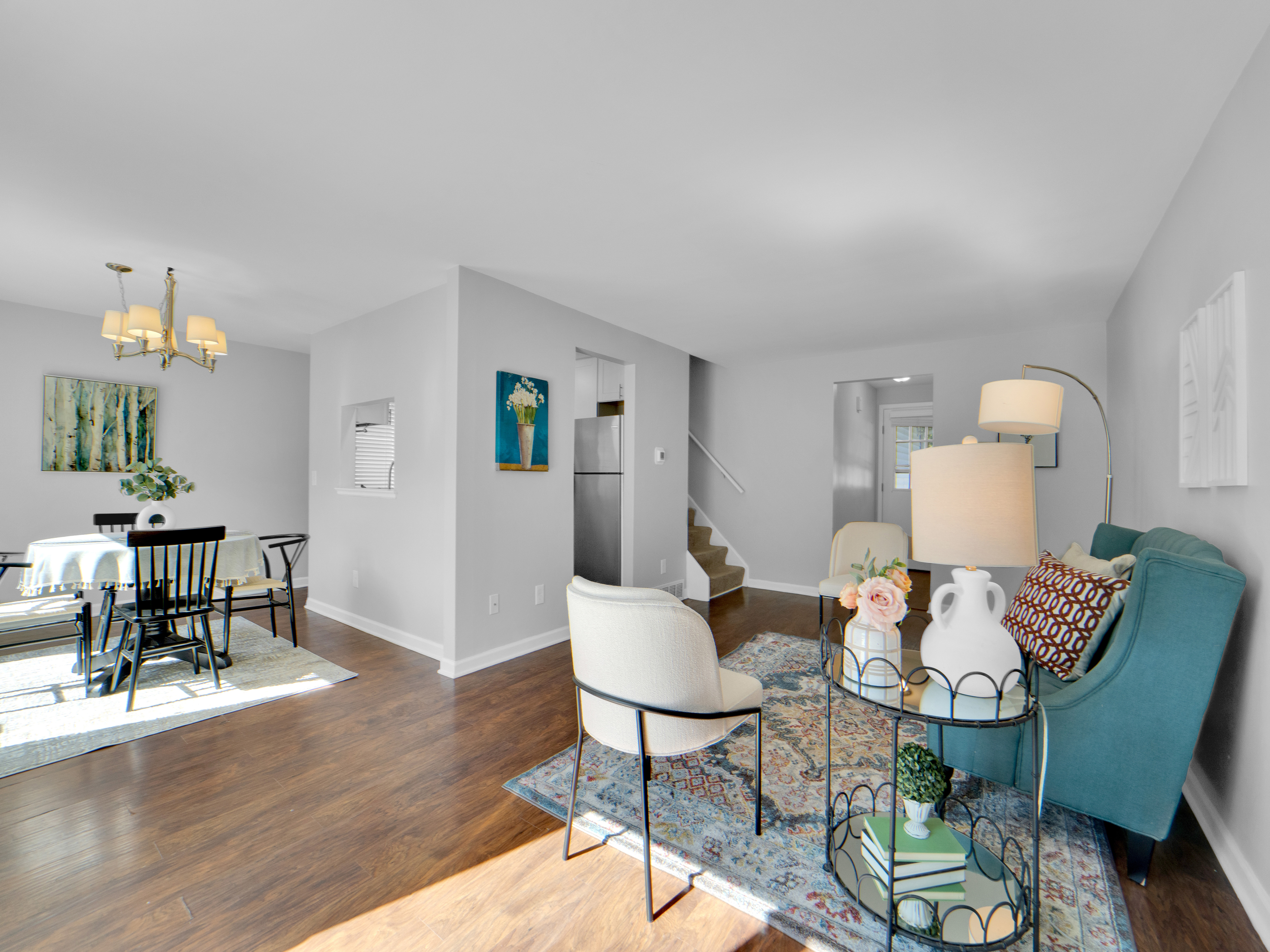 41 Bucklebury Hill 
