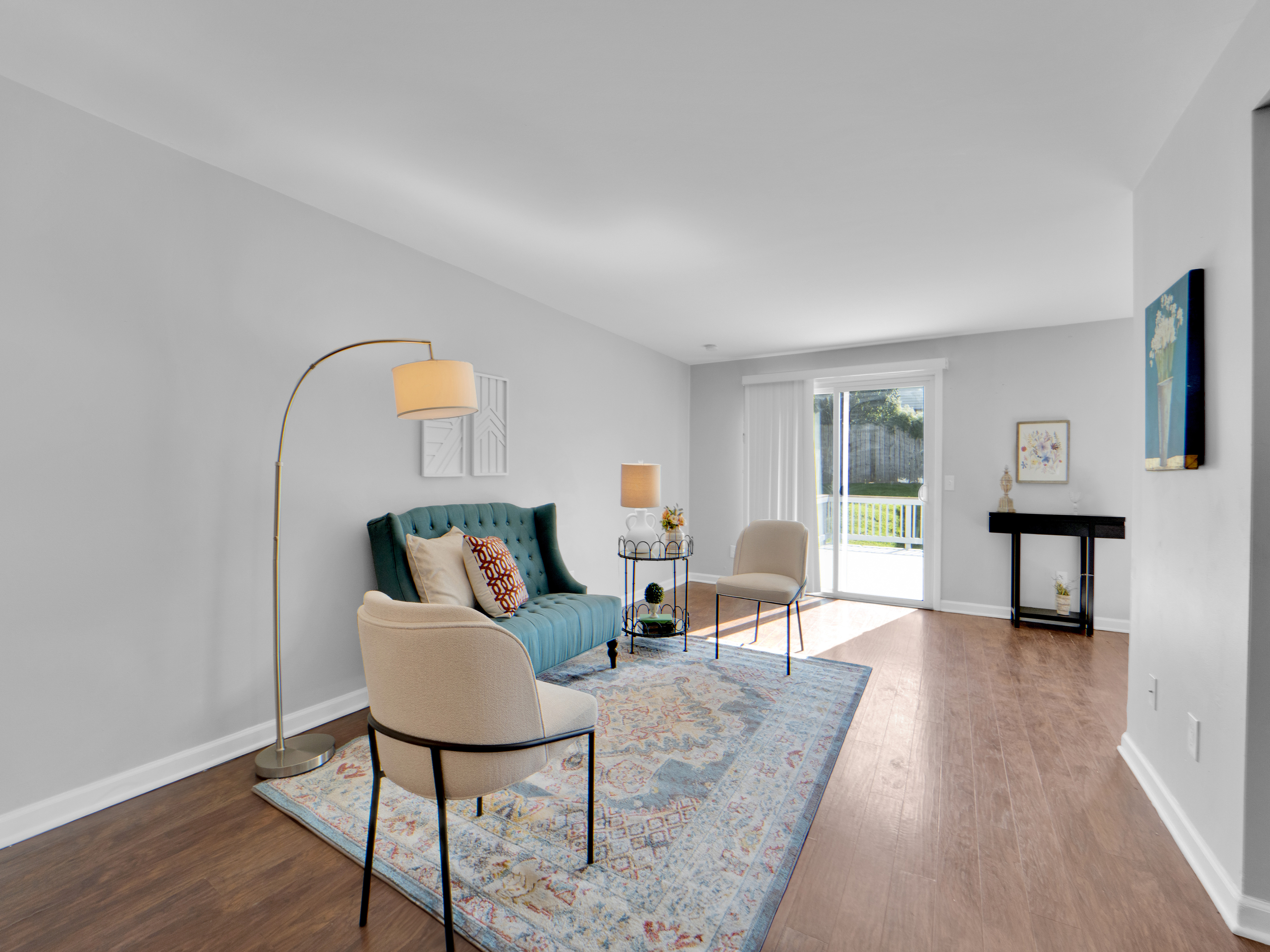41 Bucklebury Hill 