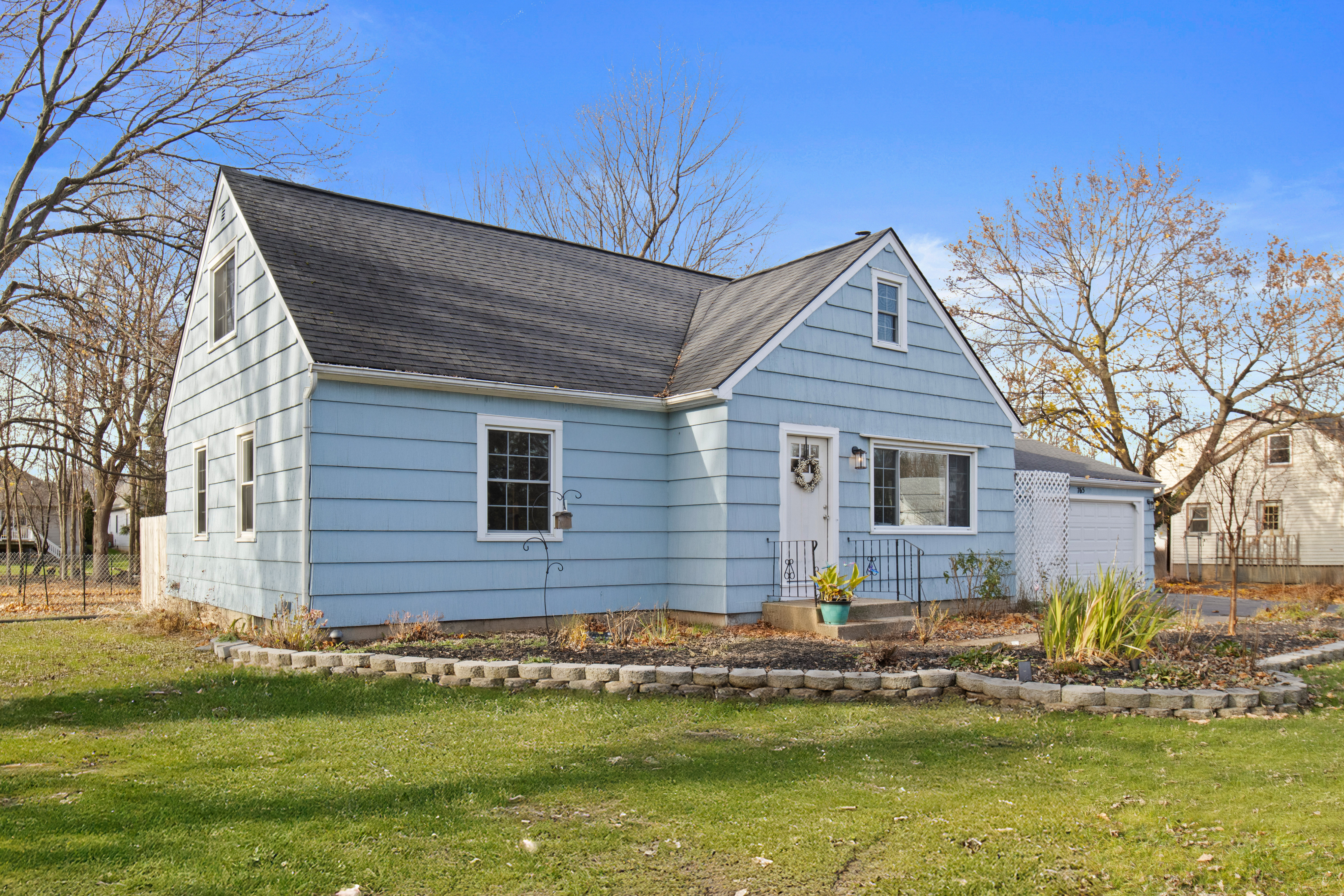 765 Webster Road 