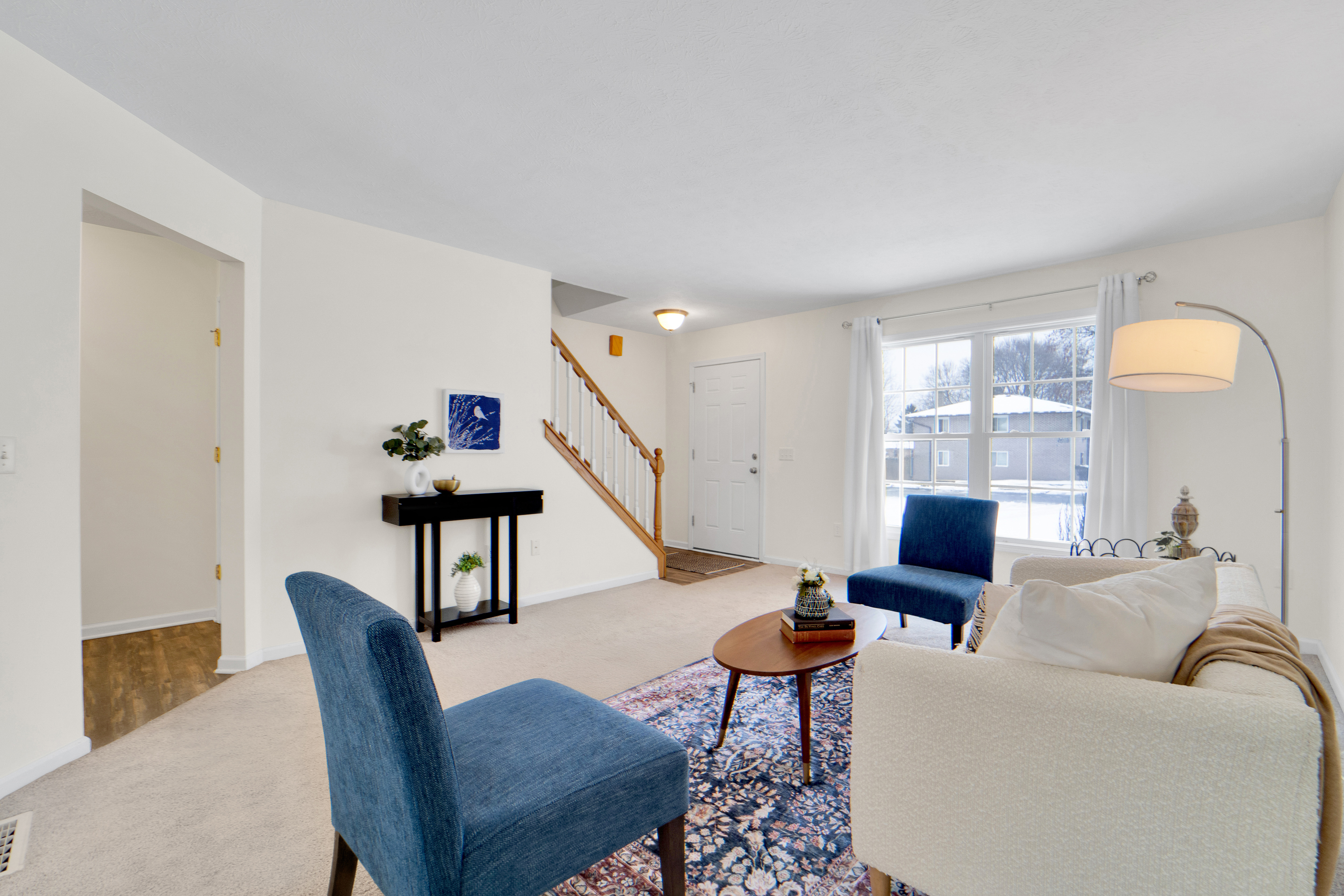 221 Leicestershire Road 