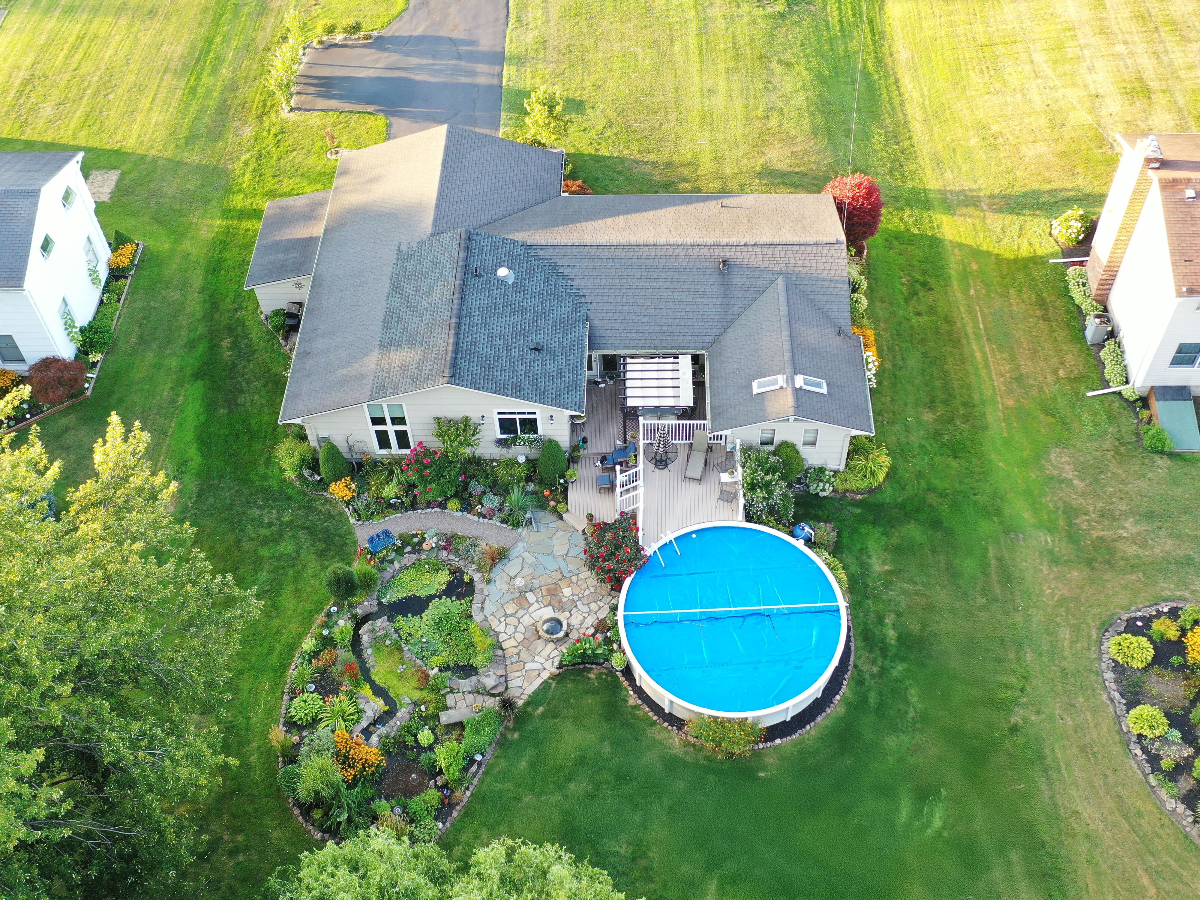 75 Parma Center Road 