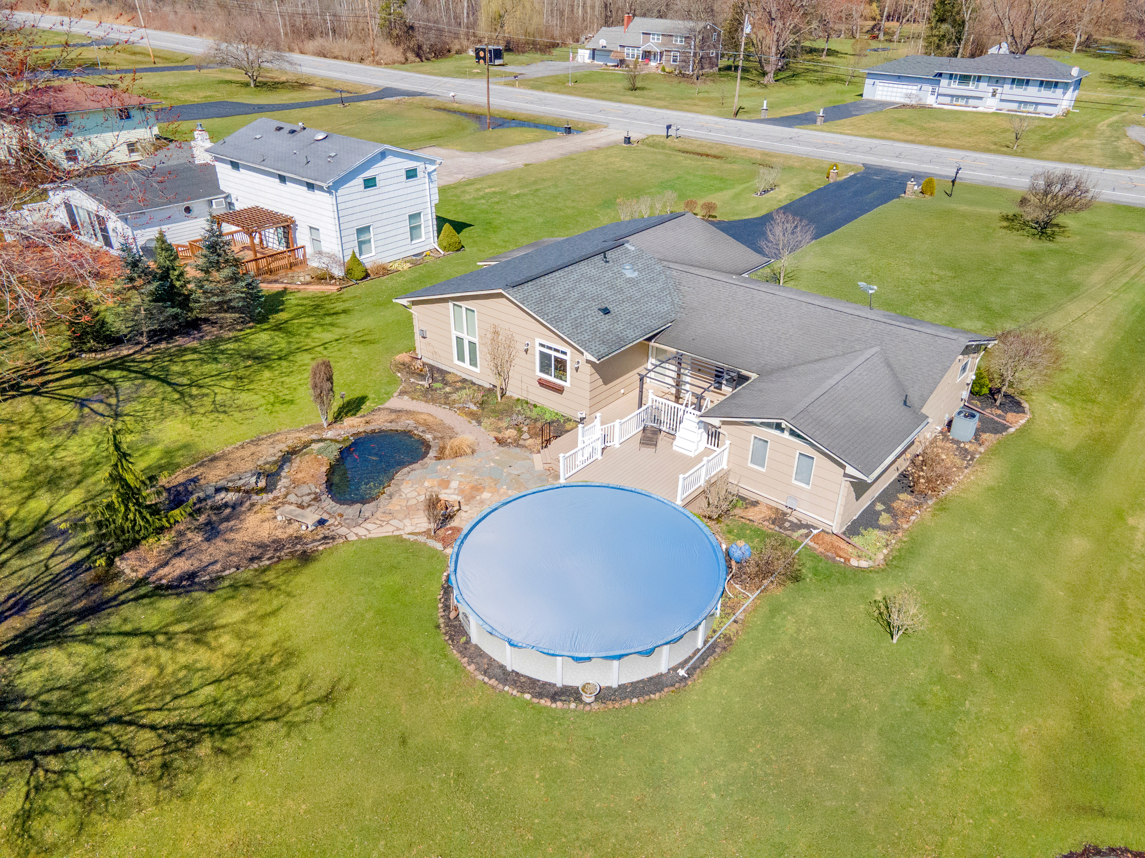 75 Parma Center Road 