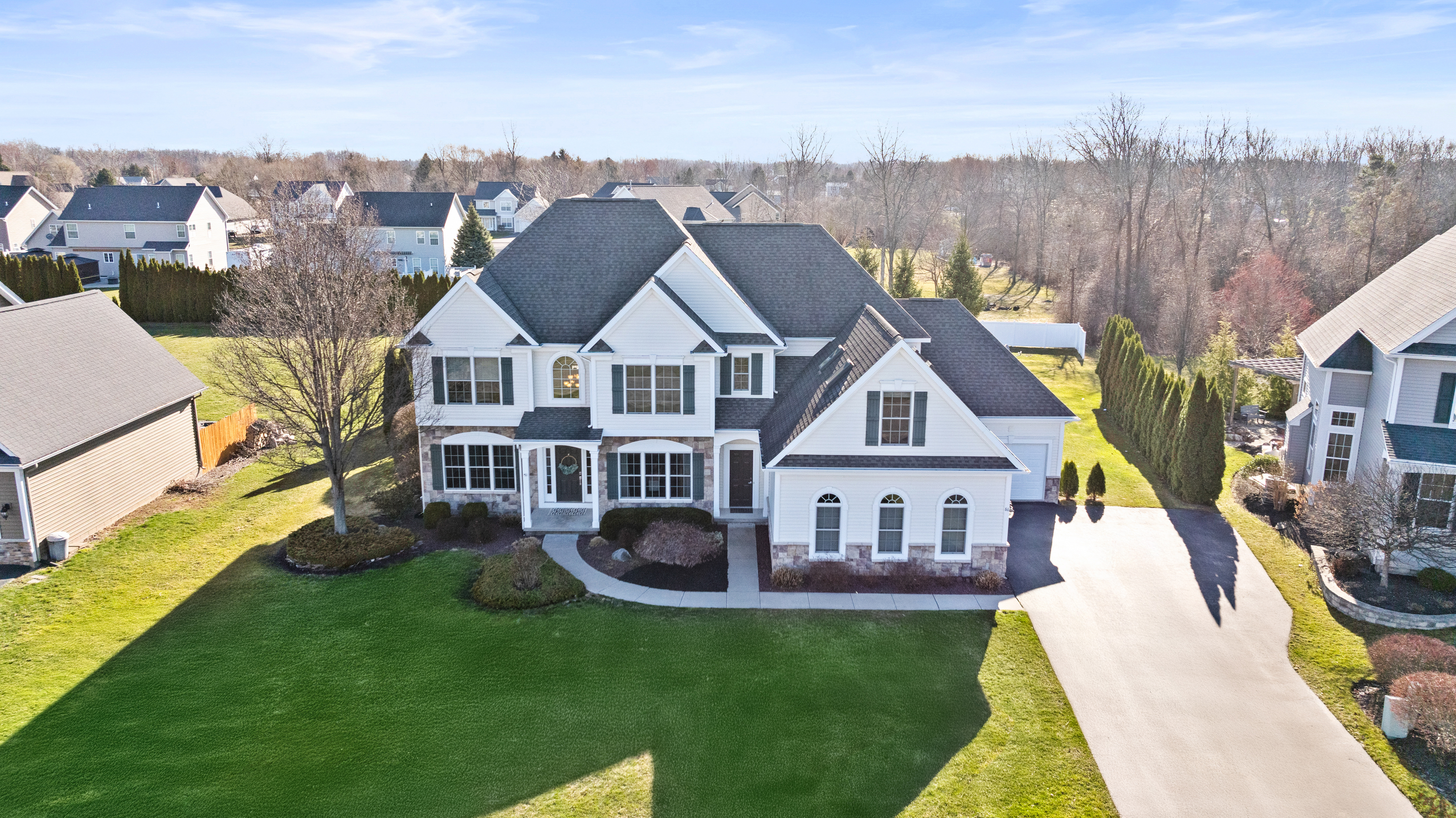 86 Talnuck Drive 
