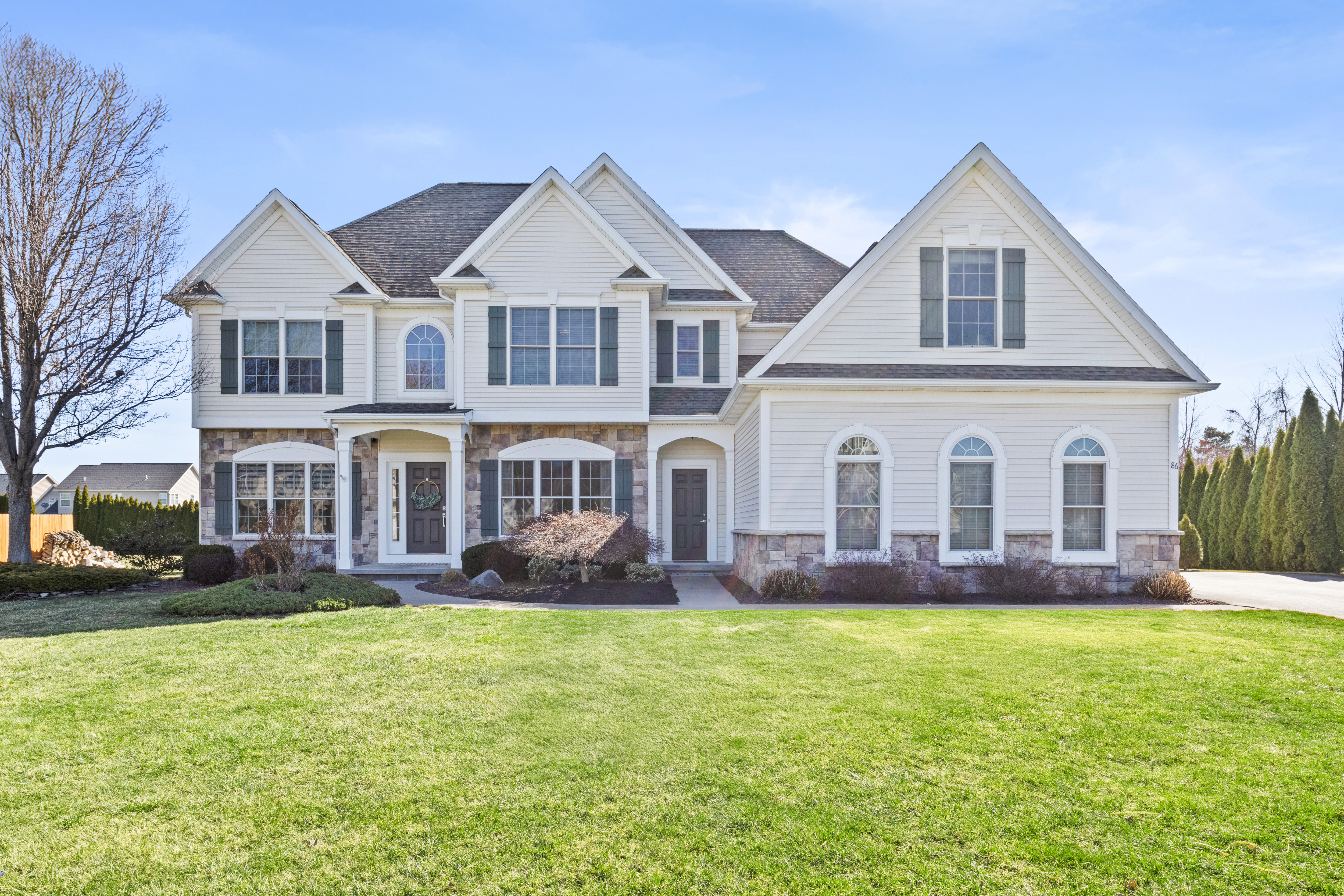 86 Talnuck Drive 