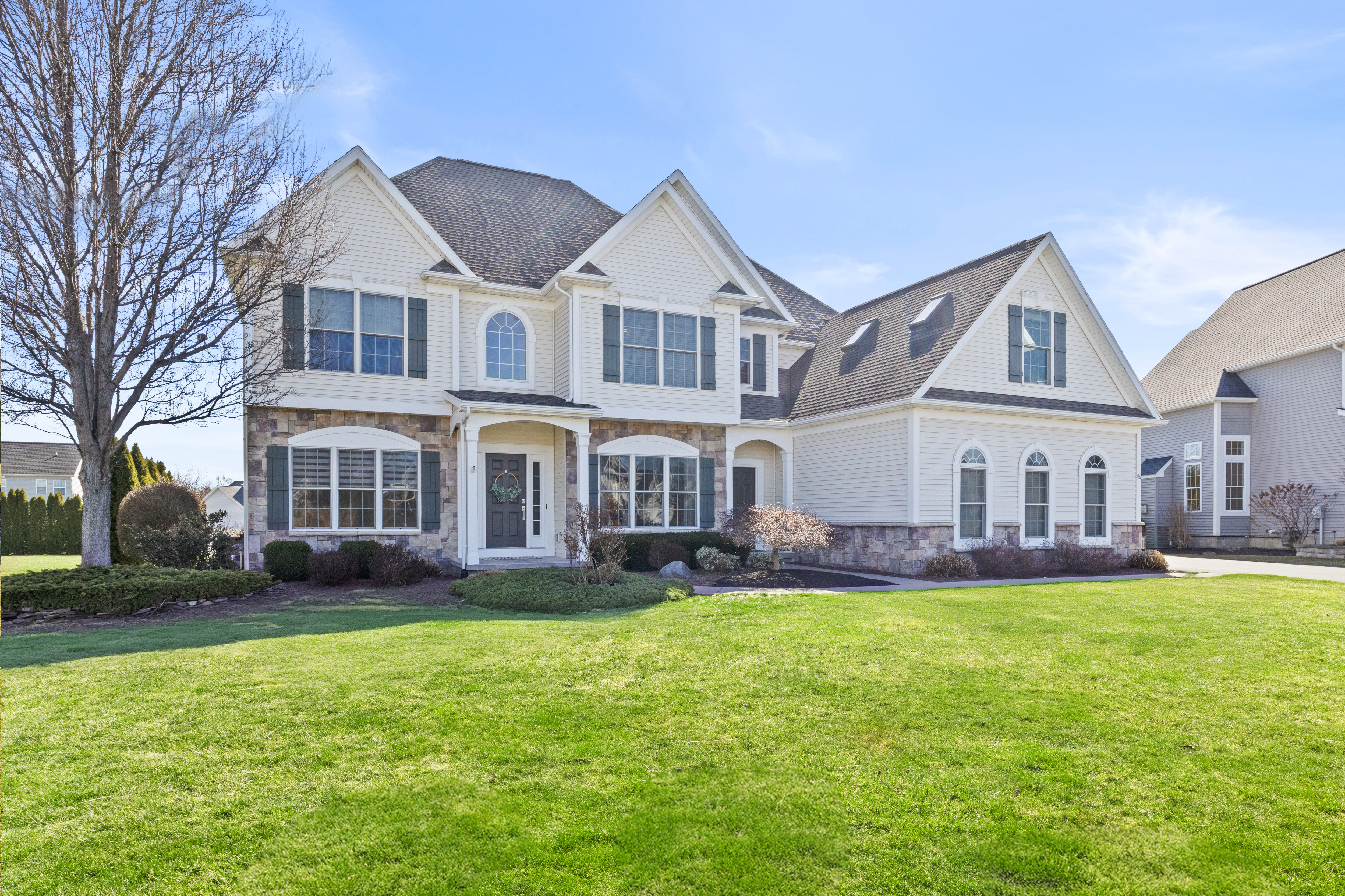 86 Talnuck Drive 