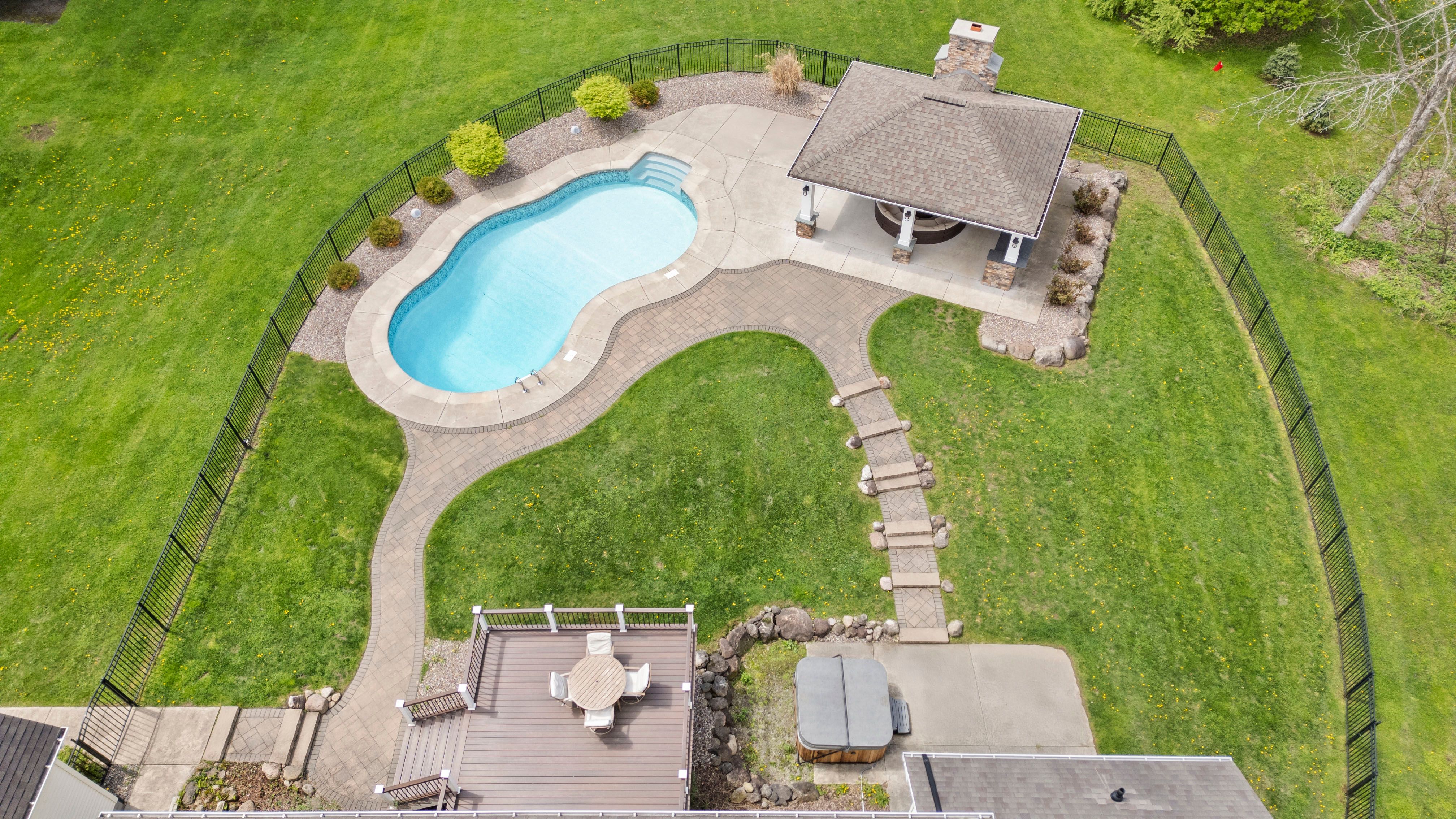 3971 Stalker Road 