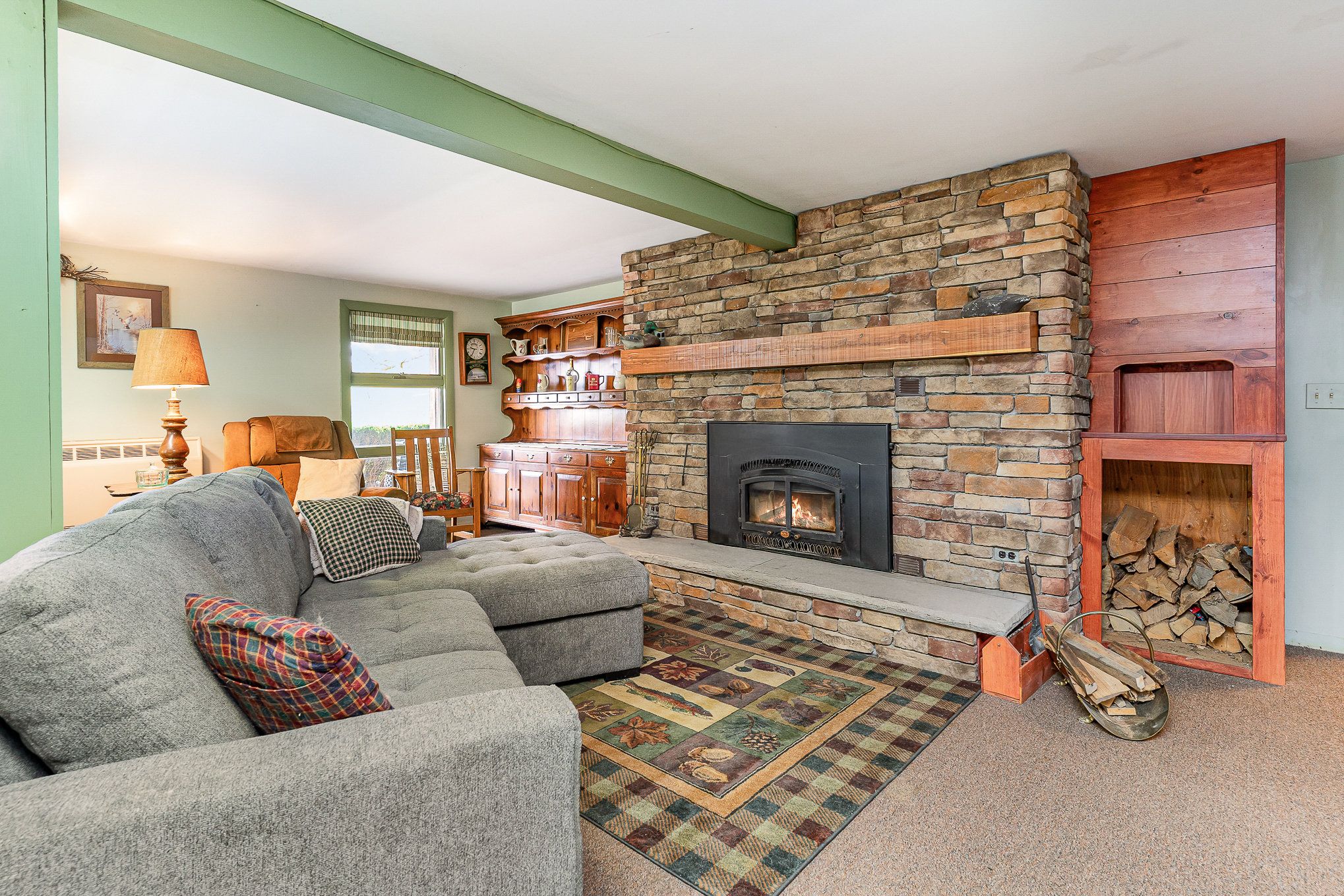 8852 Scipio Road 