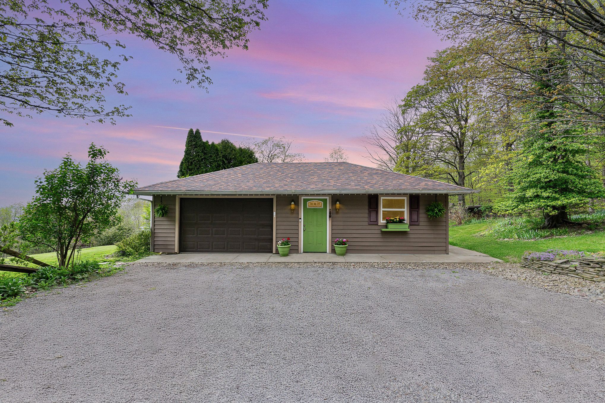 8852 Scipio Road 