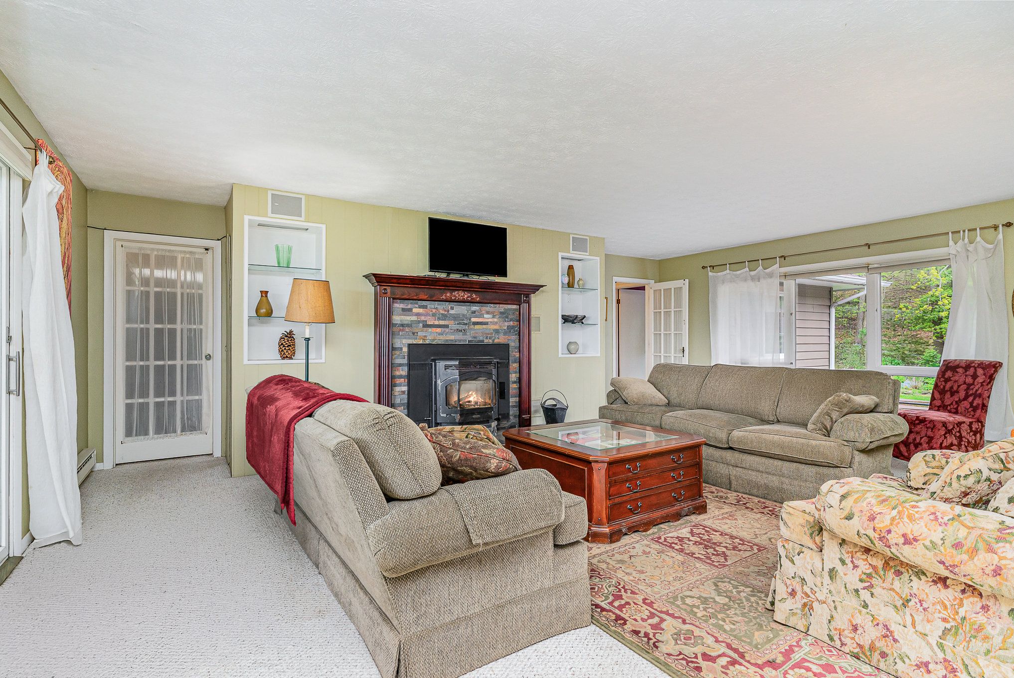 8852 Scipio Road 