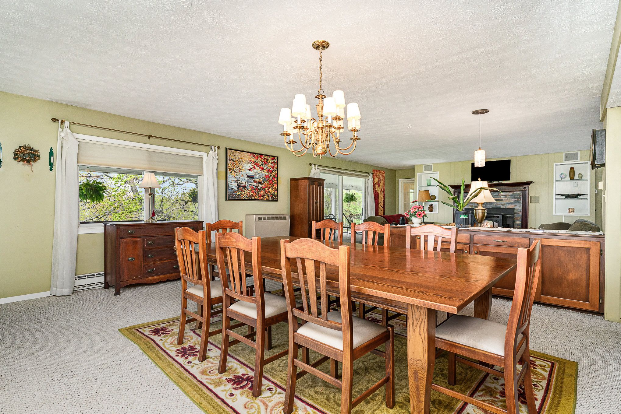 8852 Scipio Road 