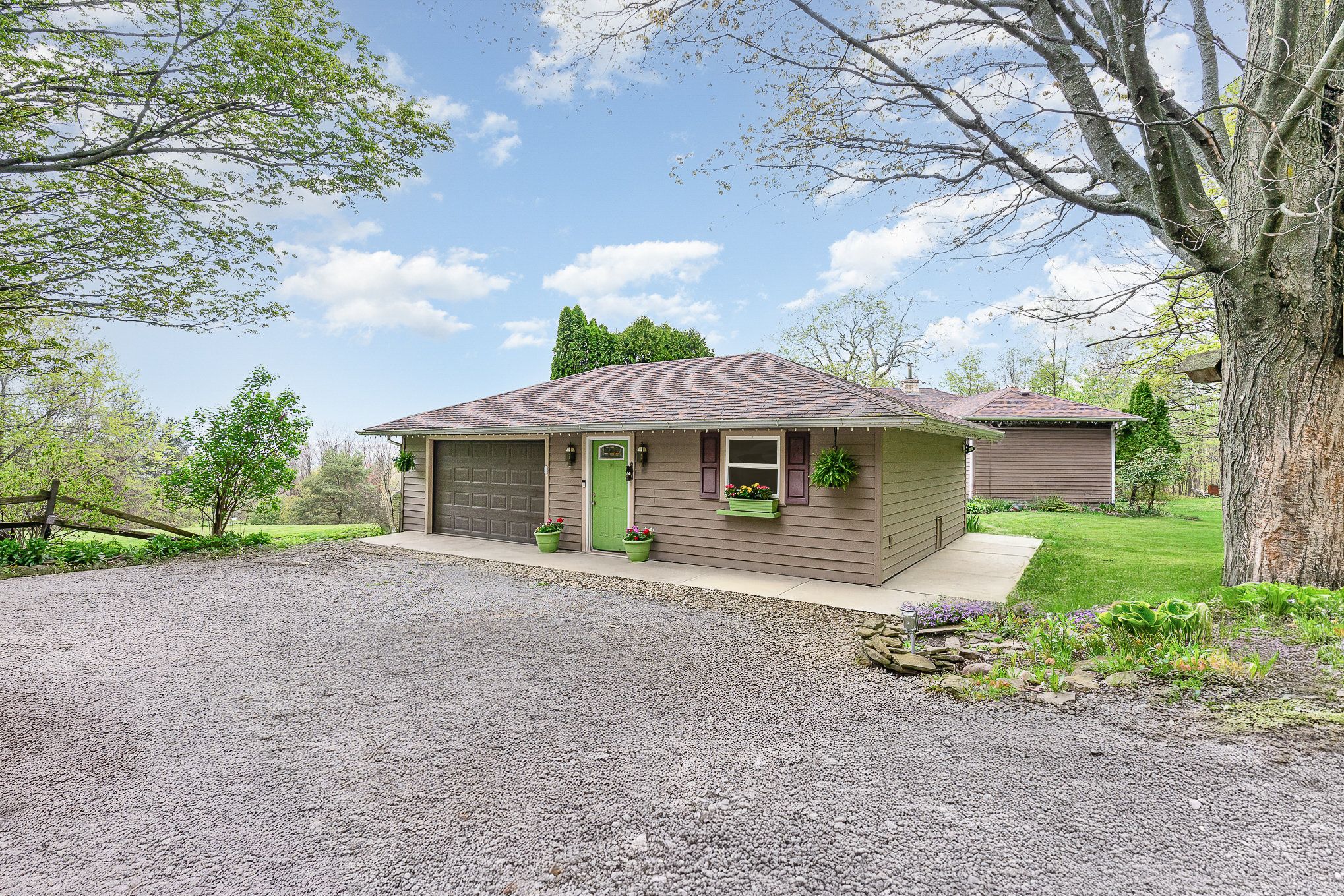 8852 Scipio Road 