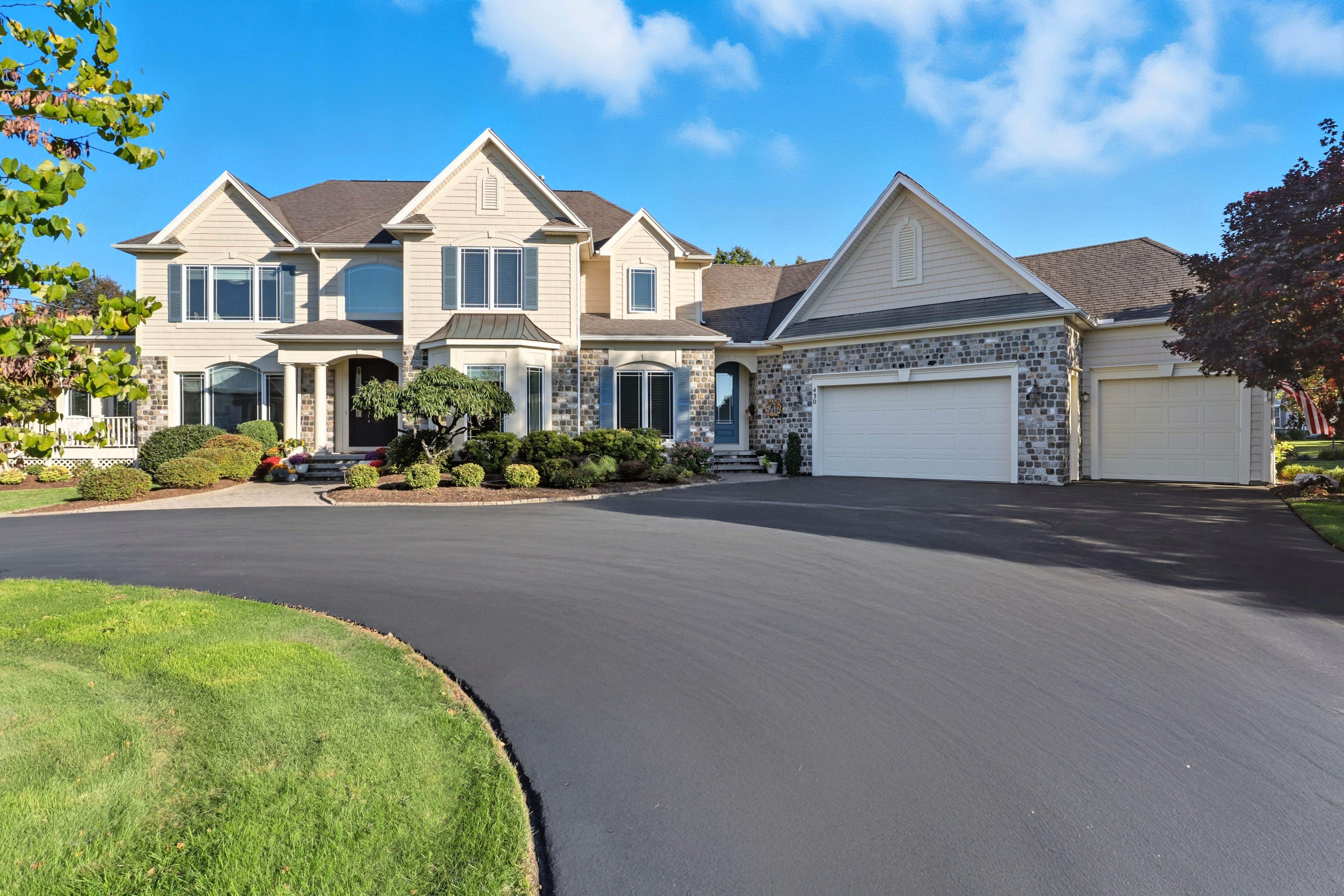 430 Sundance Trail 