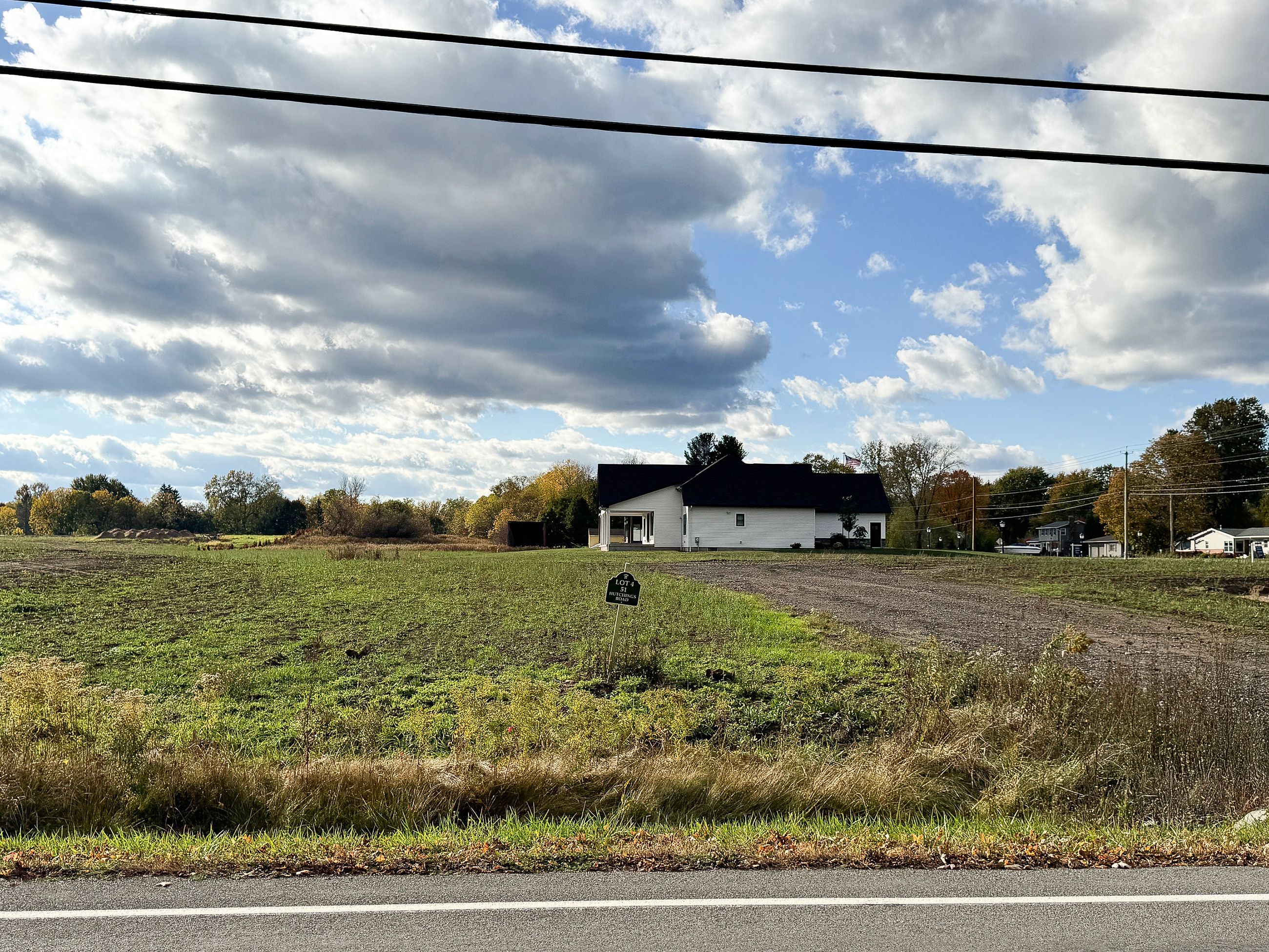 Lot 4 Hutchings Road
