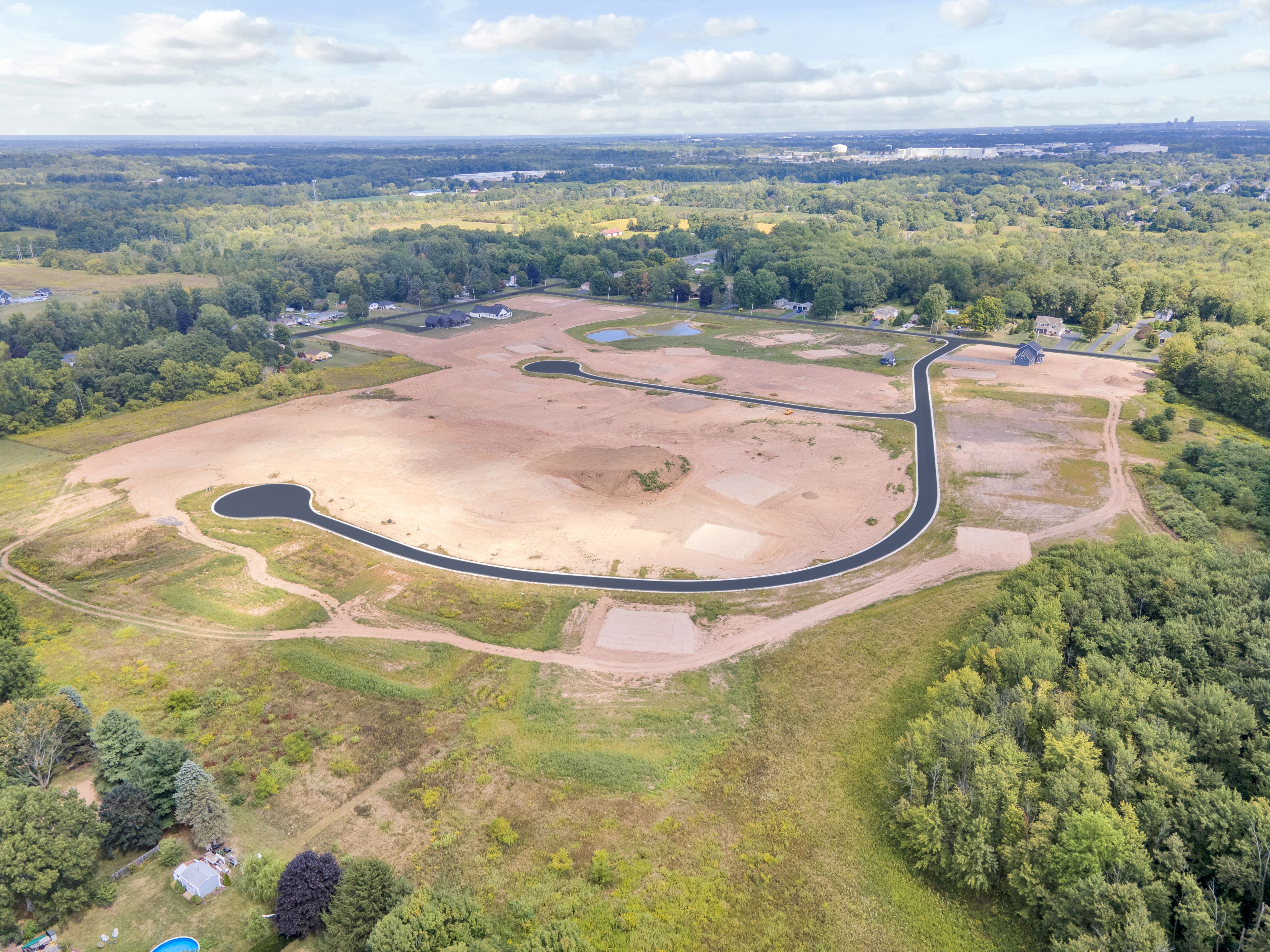 Lot 4 Hutchings Road