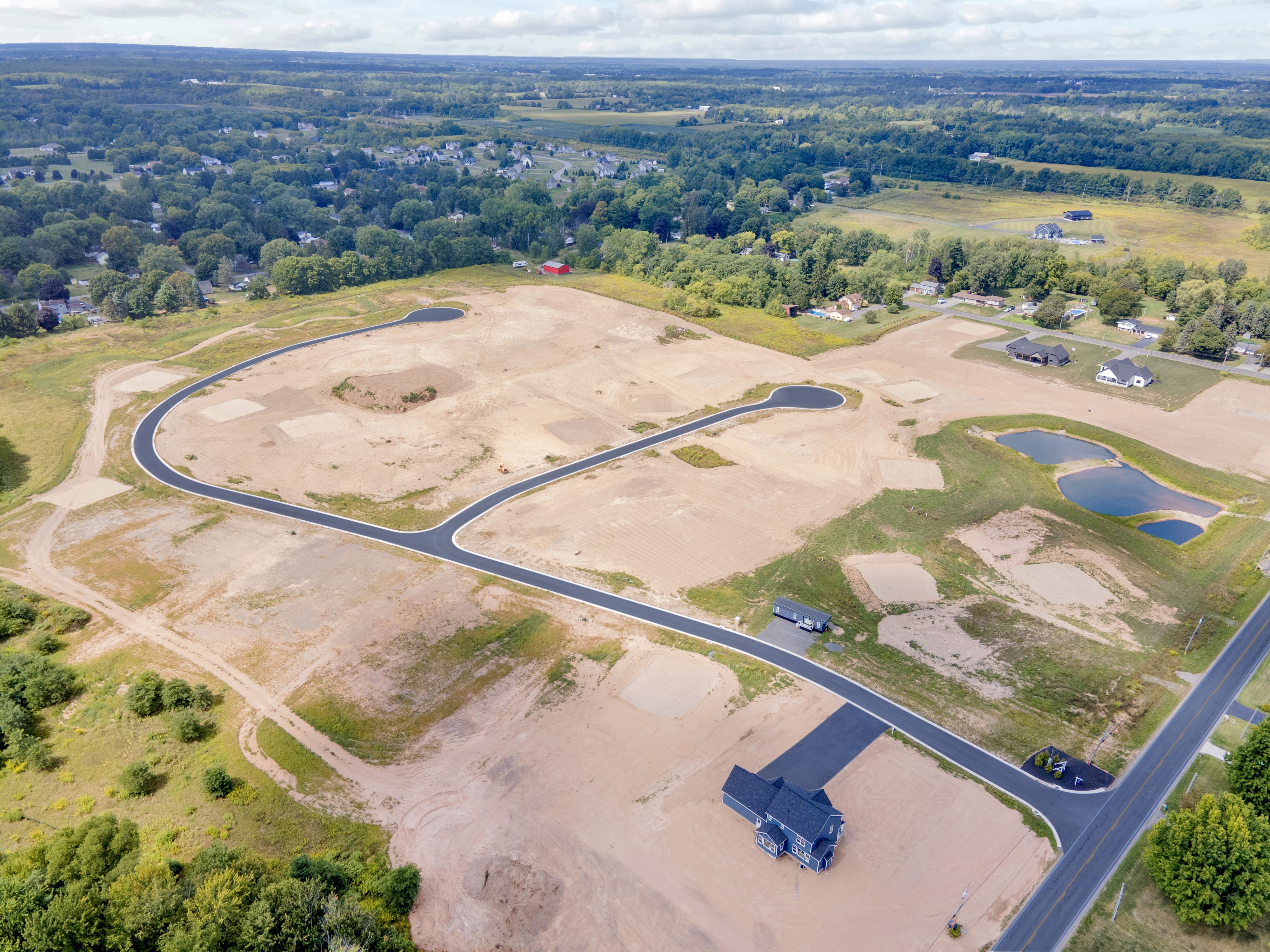 Lot 5 Hutchings Road