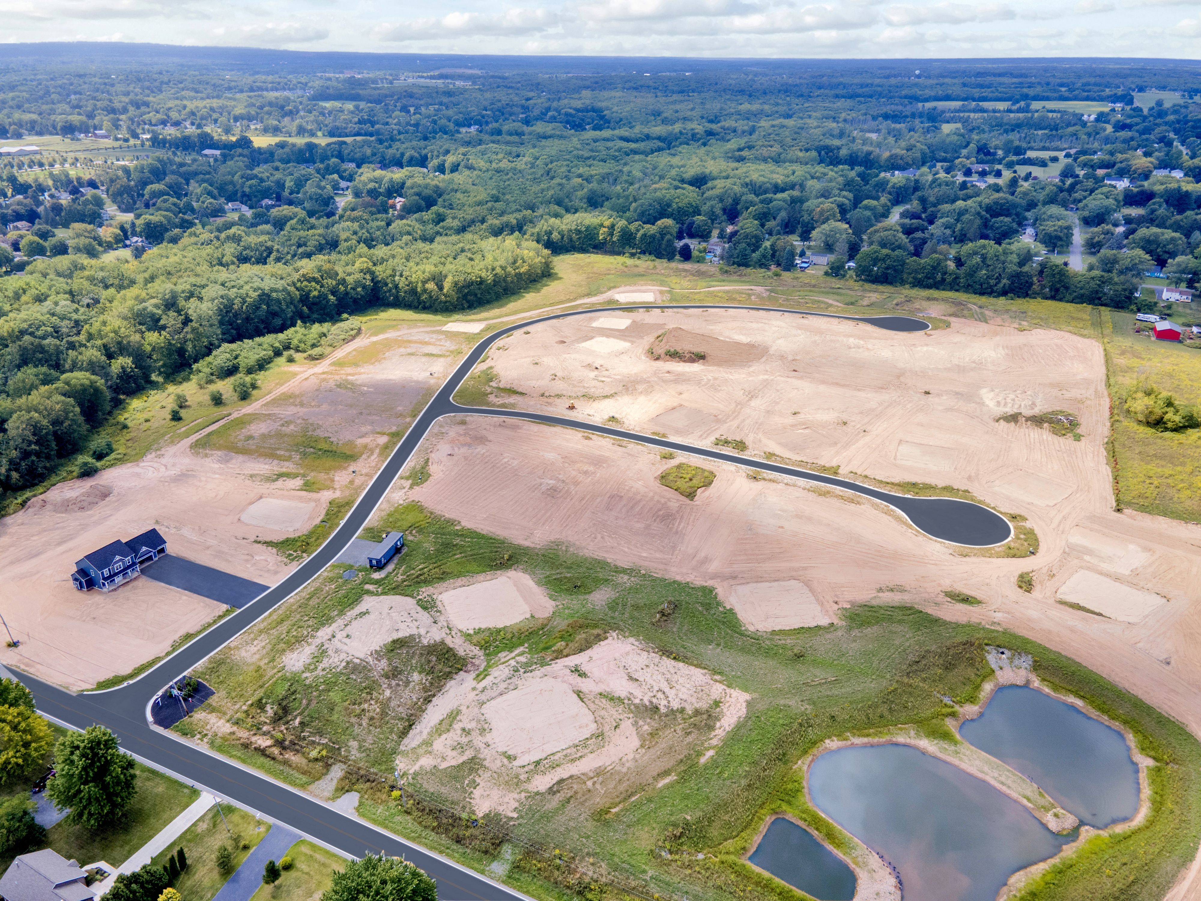 Lot 5 Hutchings Road