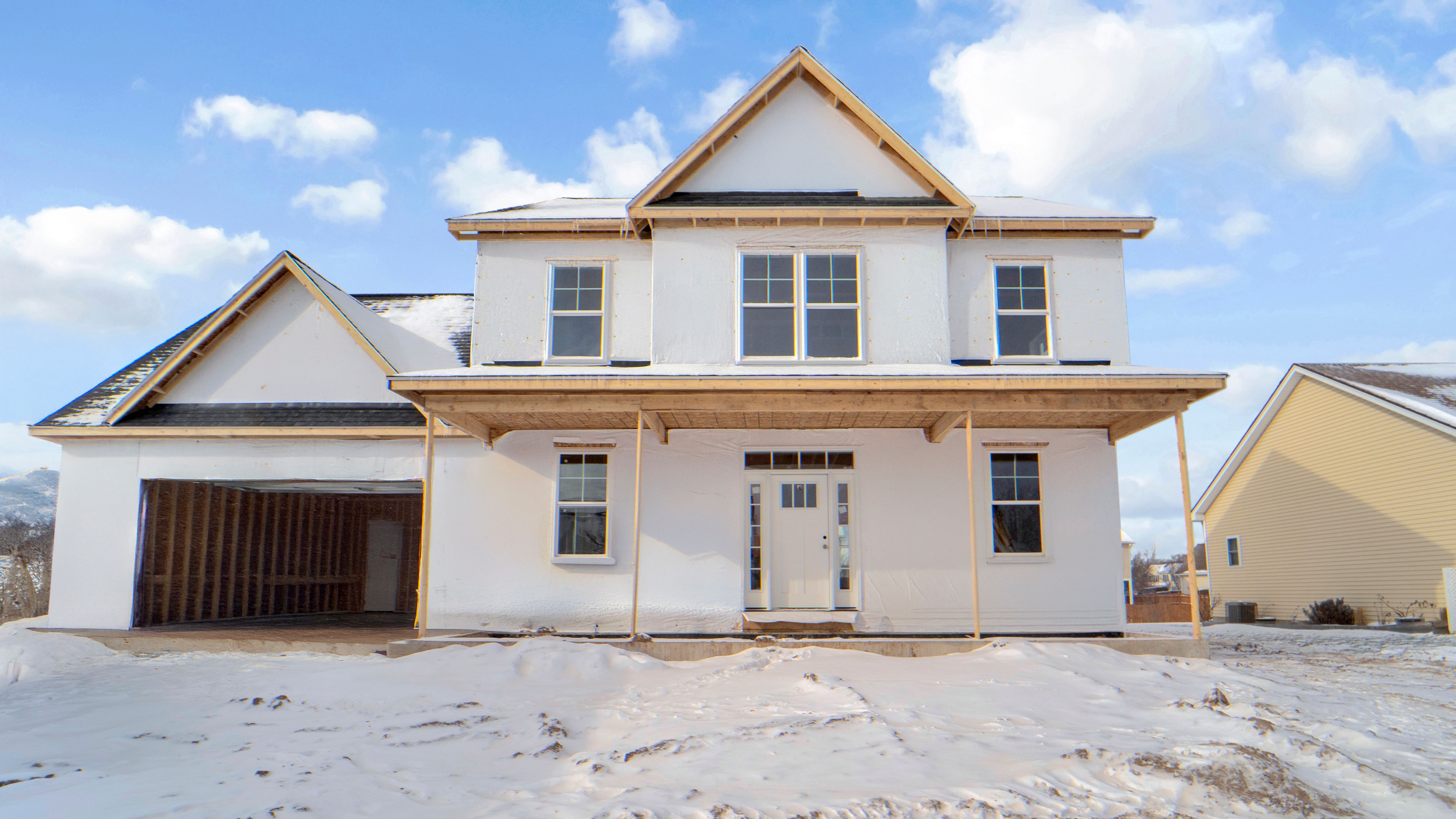 500 North Creek Crossing Lot #802 