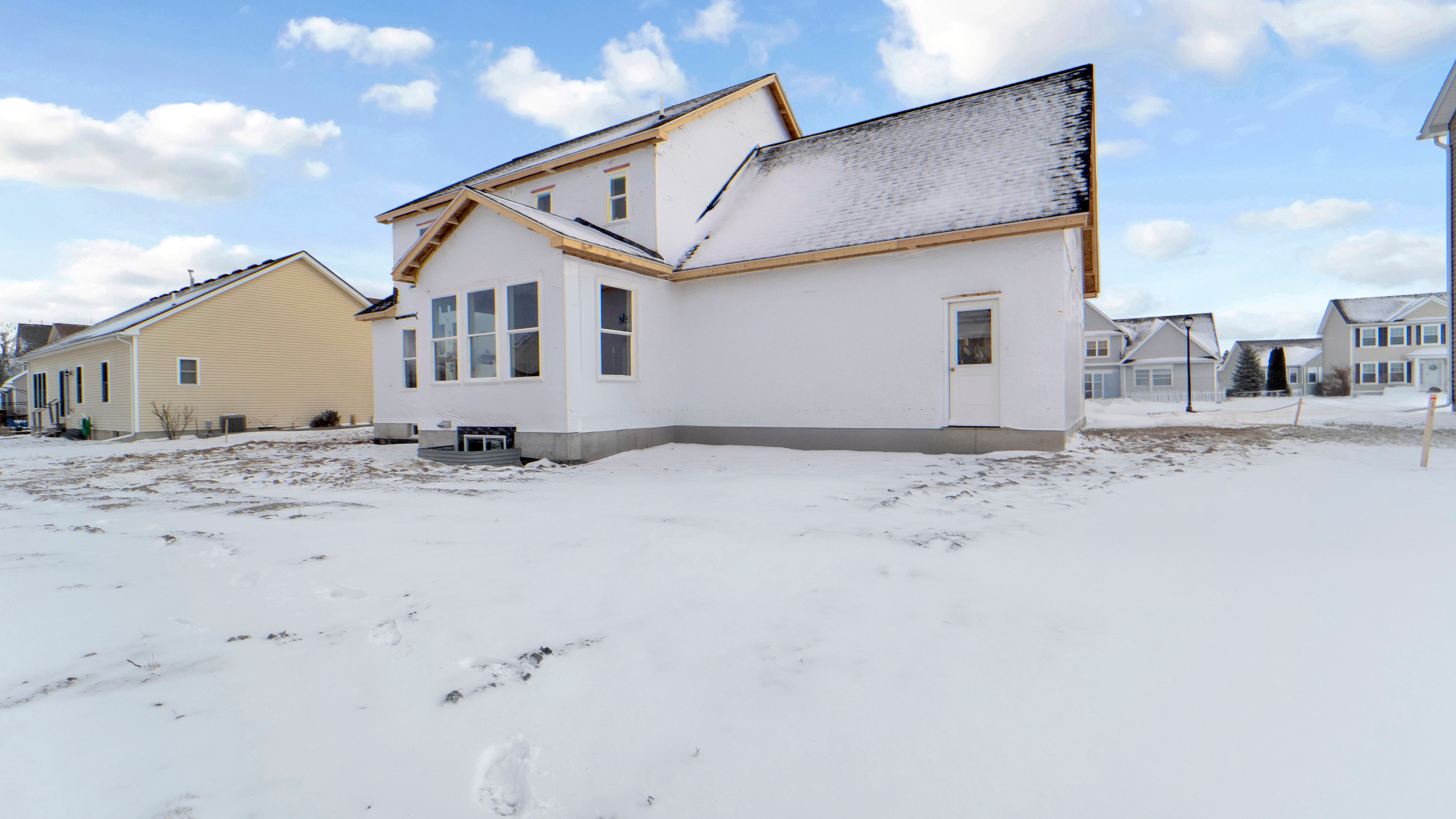 500 North Creek Crossing Lot #802 