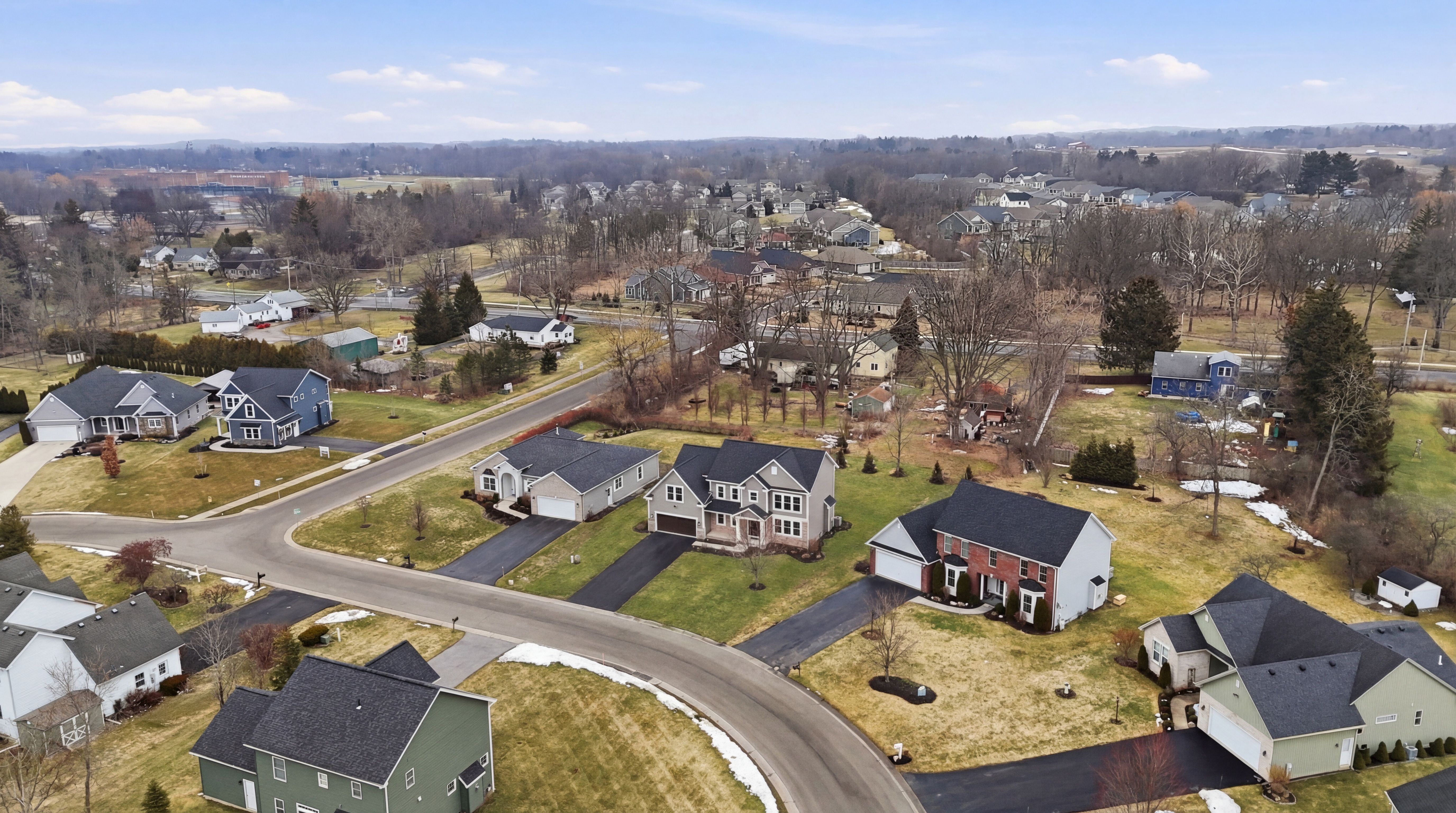 8 Nightfrost Lane